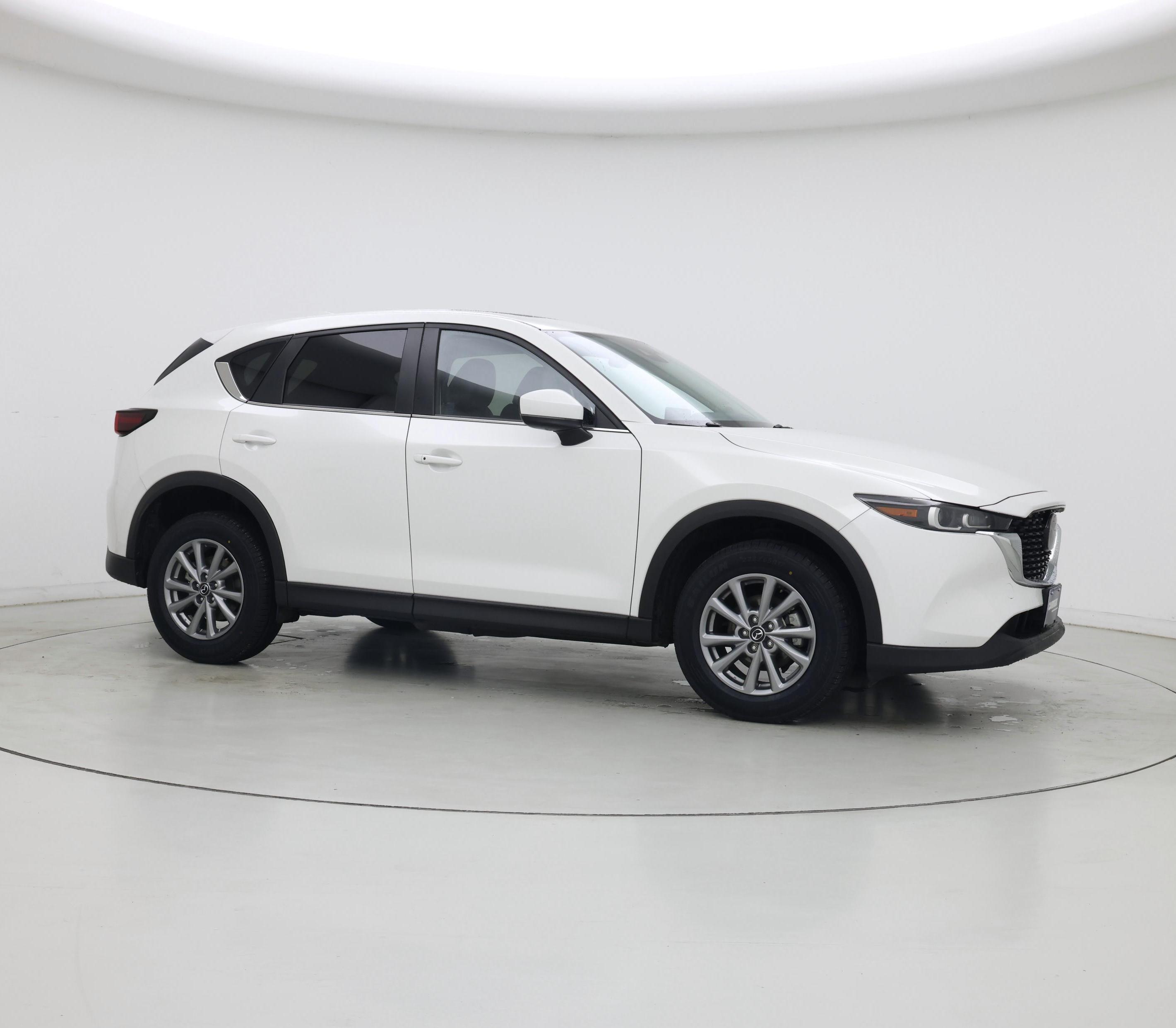 Thumbnail: 2023 Mazda CX-5 - 7
