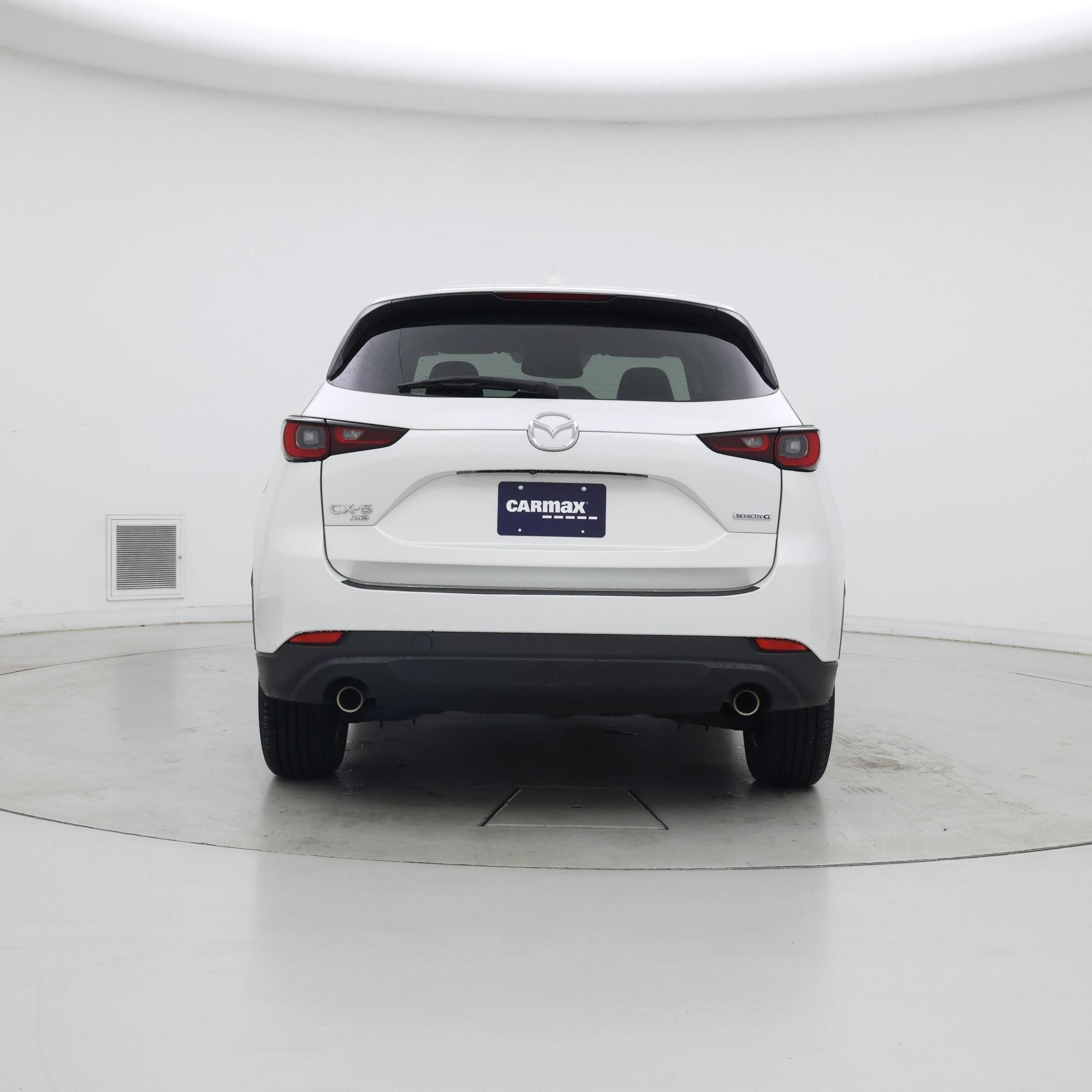 Thumbnail: 2023 Mazda CX-5 - 8