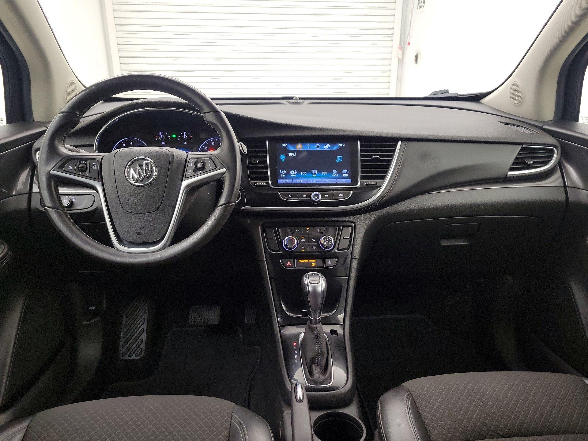 Thumbnail: 2020 Buick Encore - 9