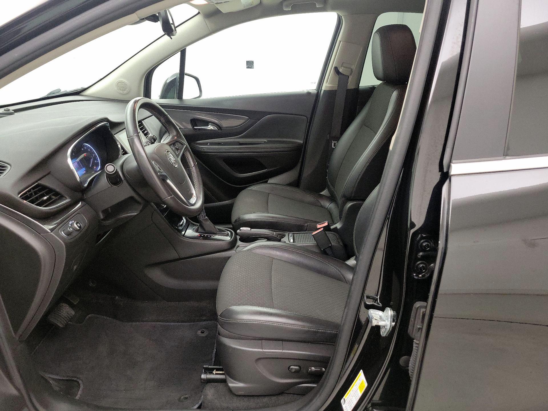 Thumbnail: 2020 Buick Encore - 11