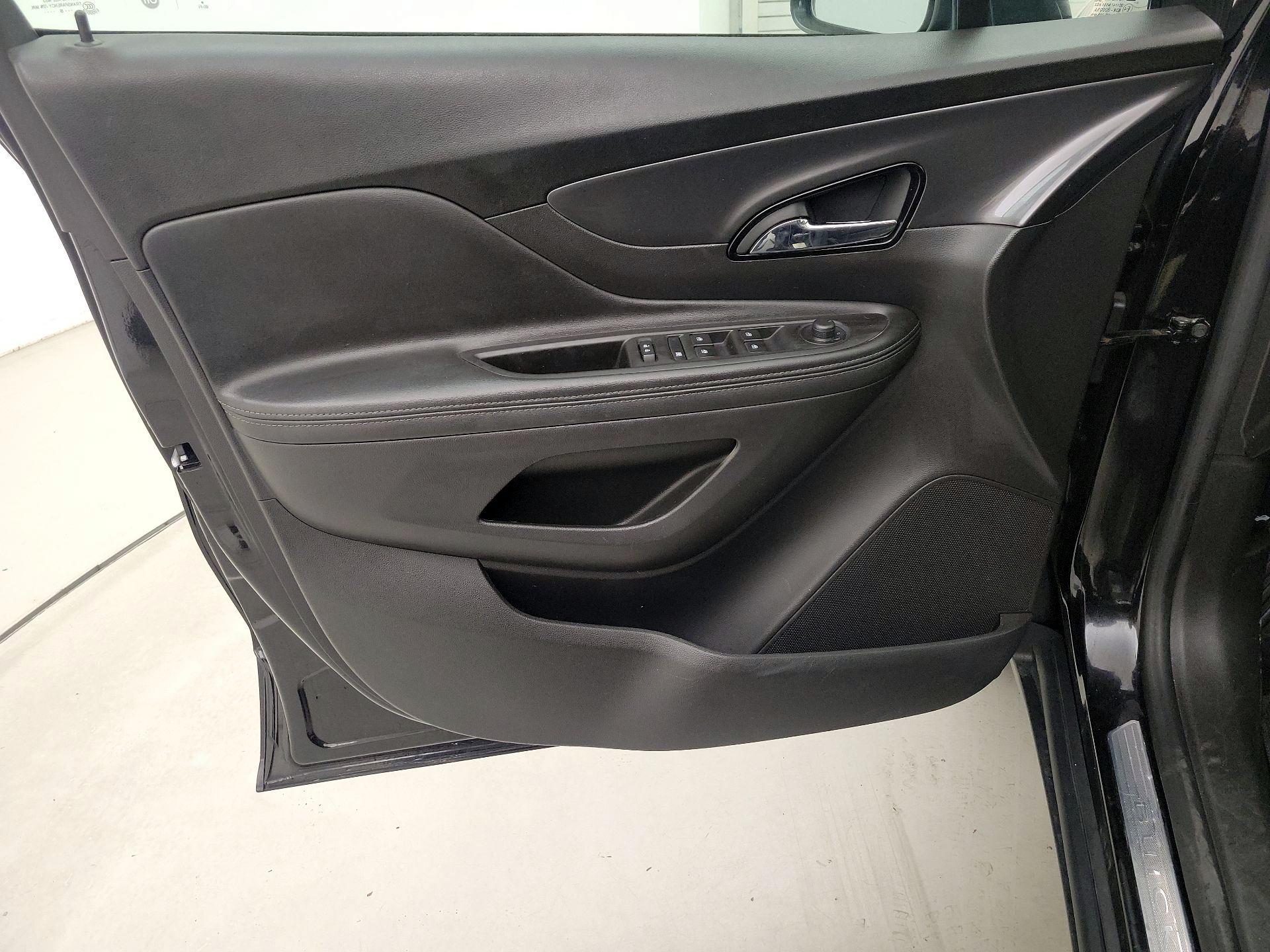 Thumbnail: 2020 Buick Encore - 12