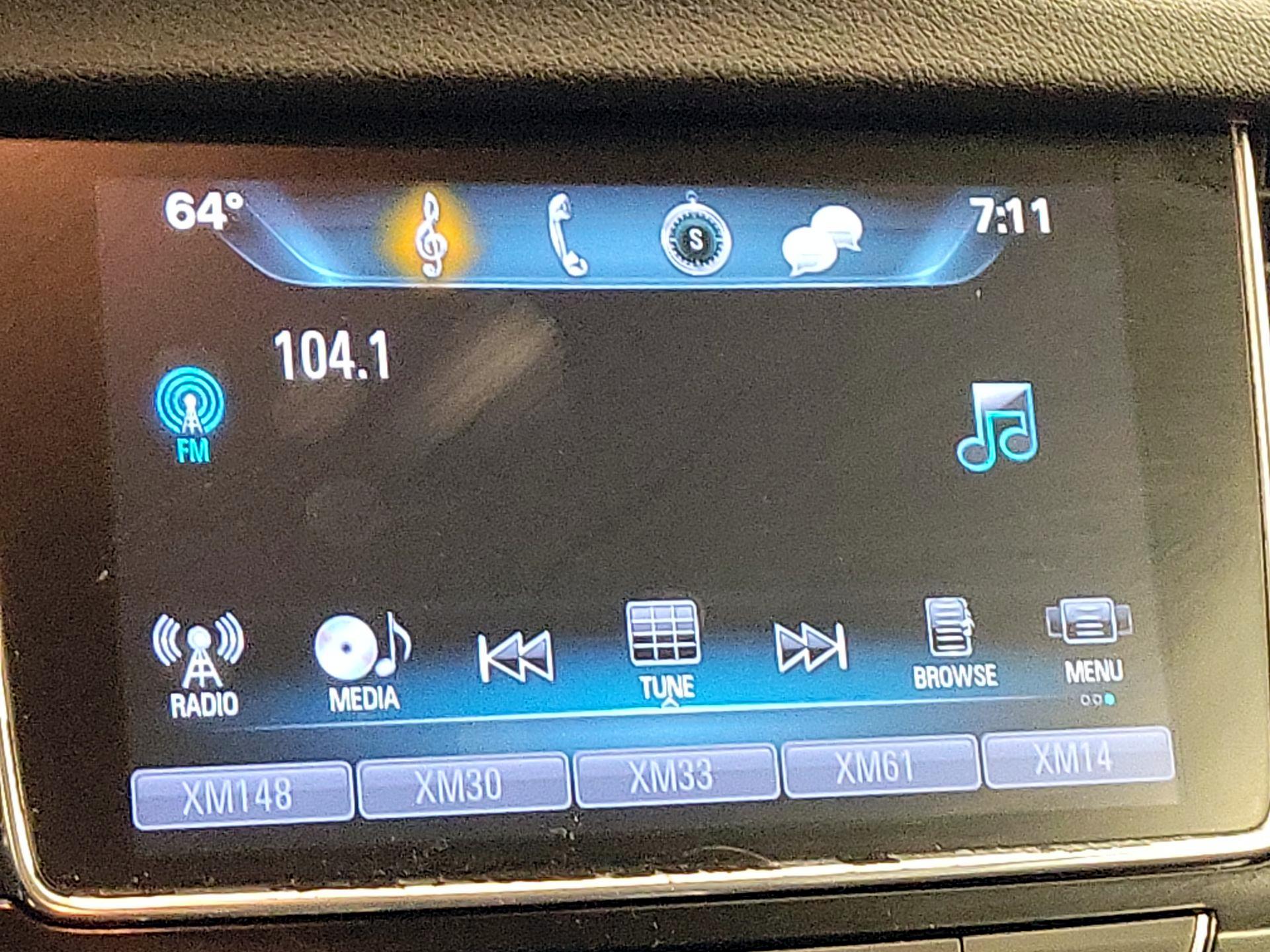 Thumbnail: 2020 Buick Encore - 15