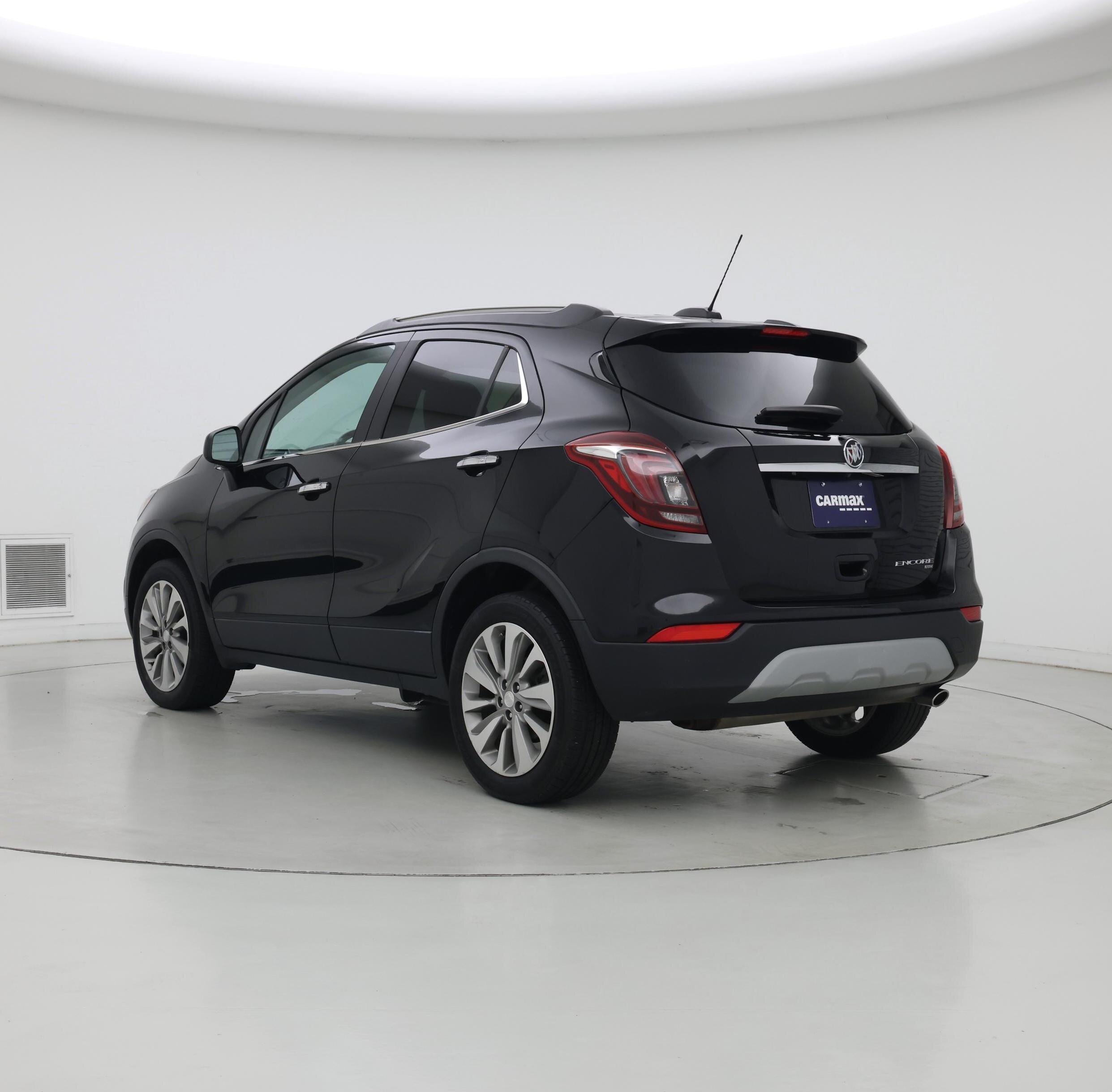 Thumbnail: 2020 Buick Encore - 2
