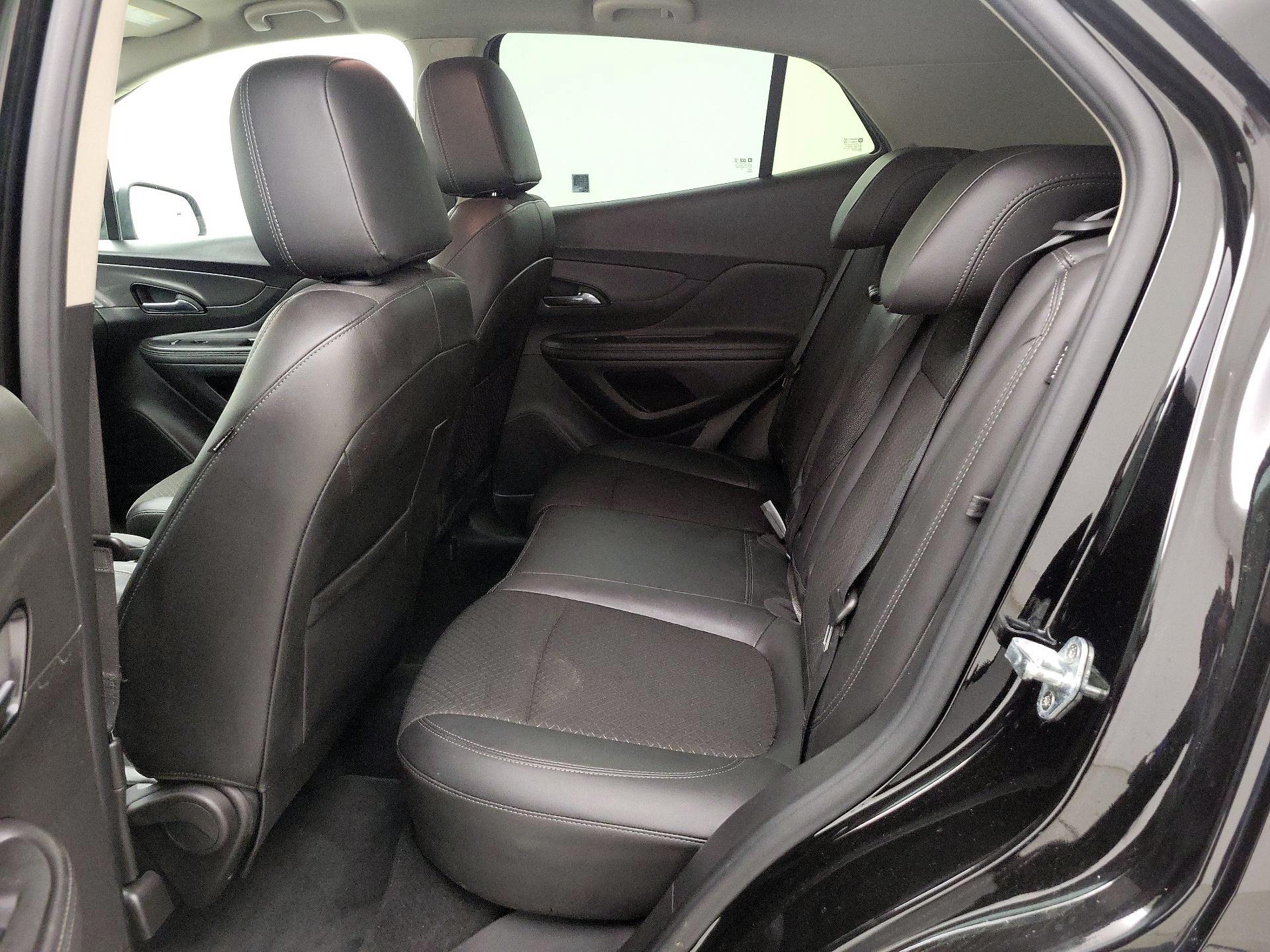 Thumbnail: 2020 Buick Encore - 19