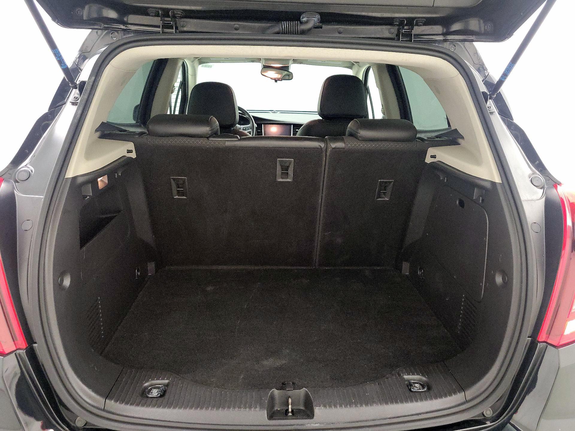 Thumbnail: 2020 Buick Encore - 20