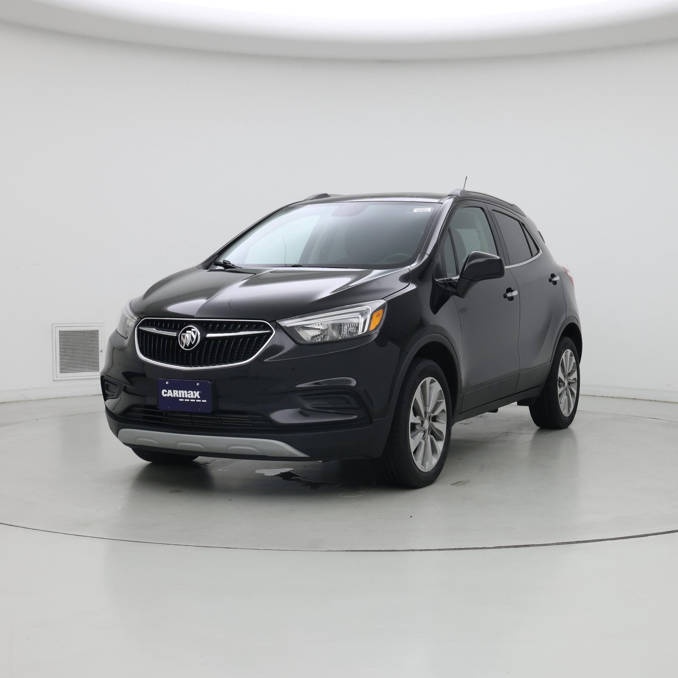 Thumbnail: 2020 Buick Encore - 4