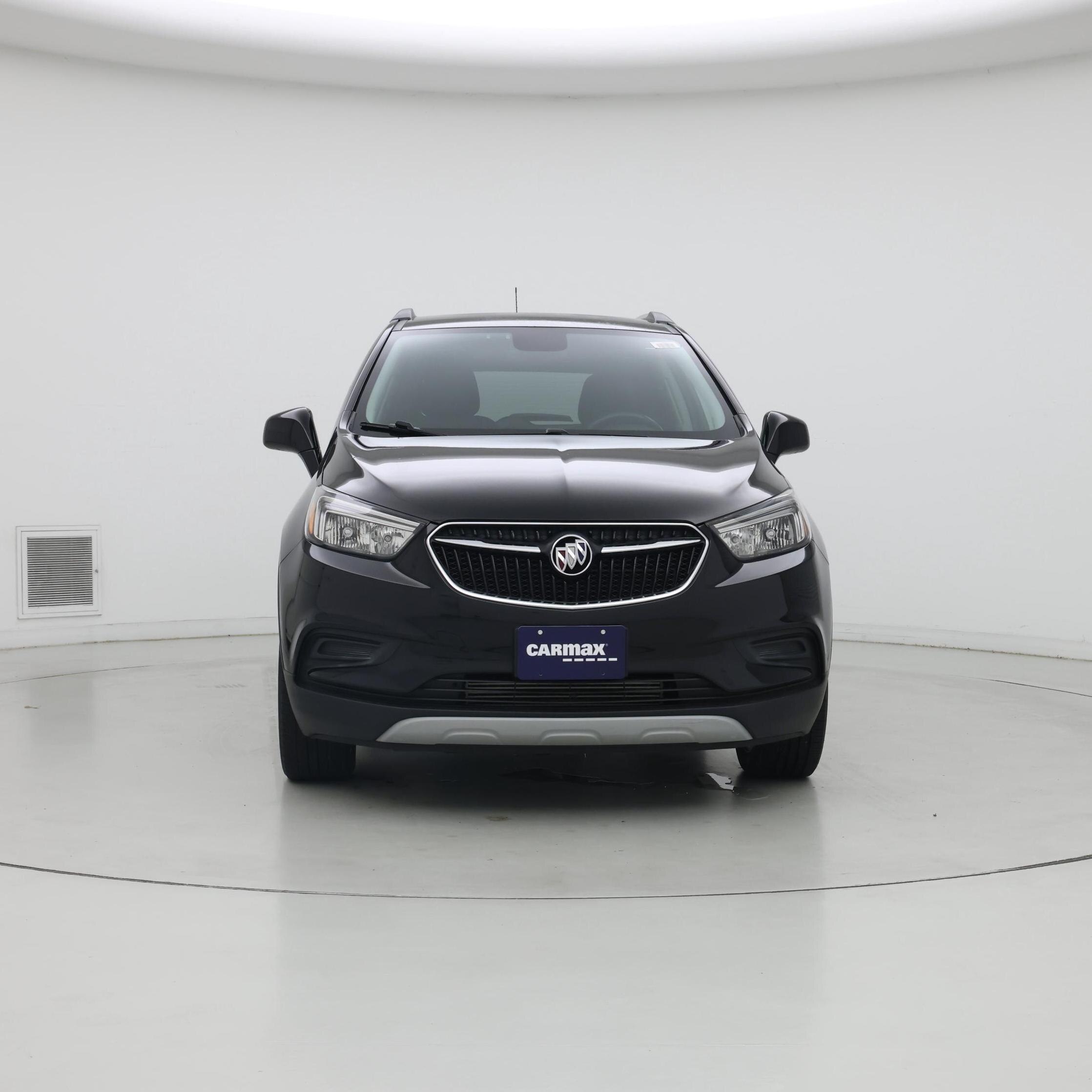 Thumbnail: 2020 Buick Encore - 5