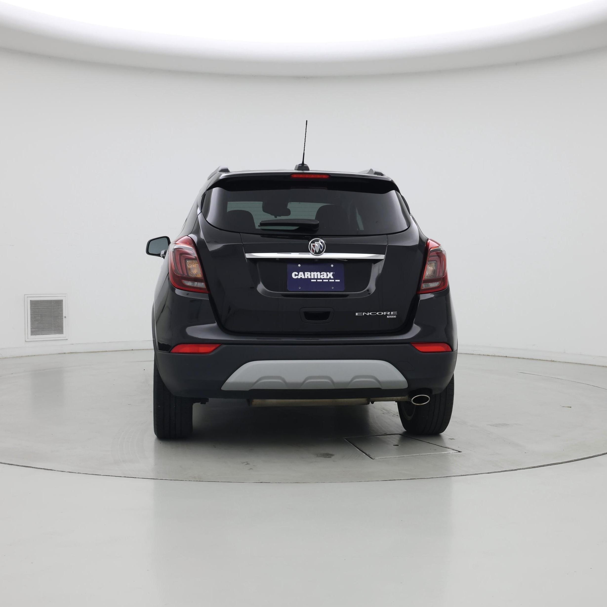 Thumbnail: 2020 Buick Encore - 6