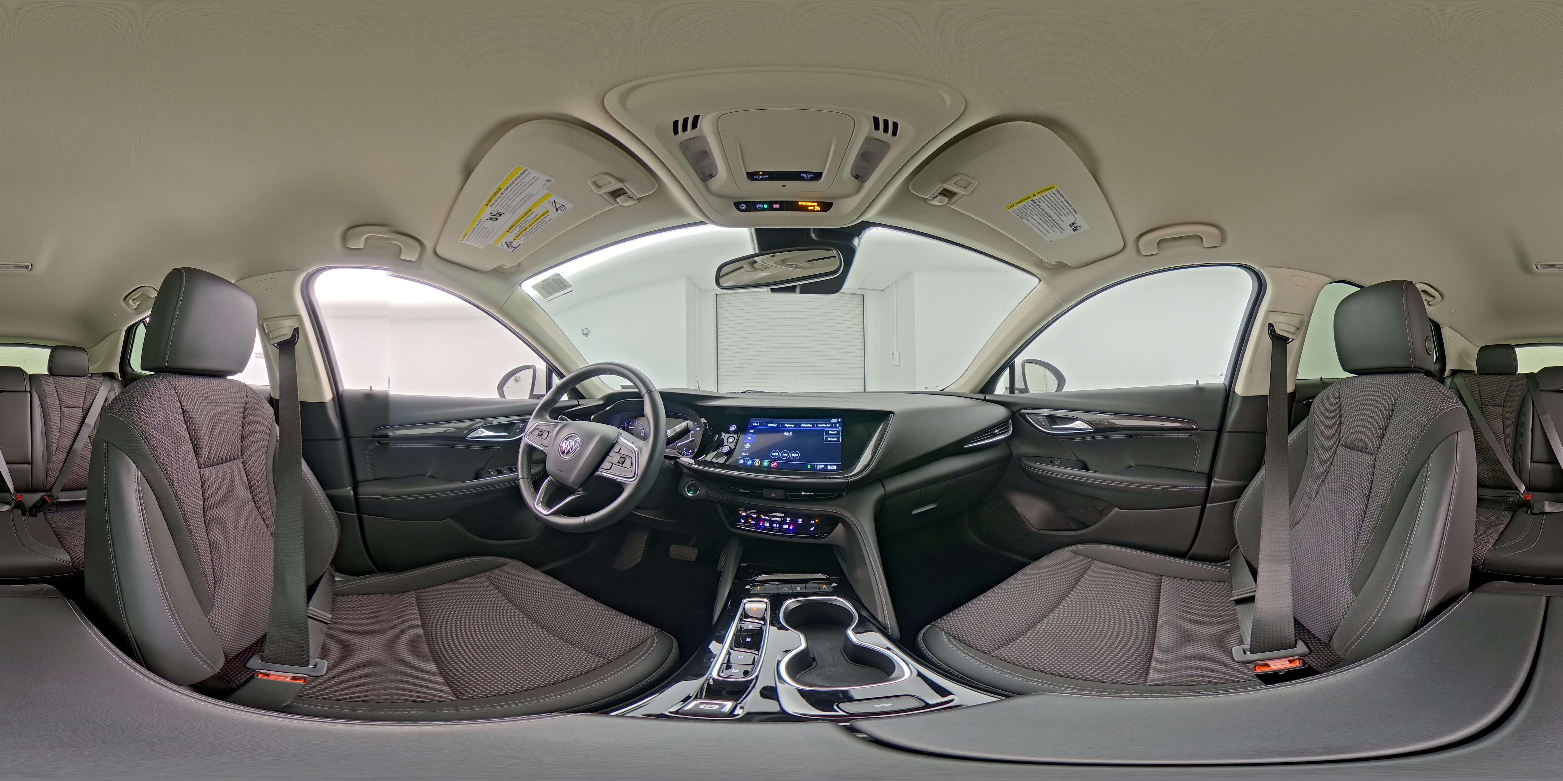 2022 Buick Envision Preferred - Photo 24
