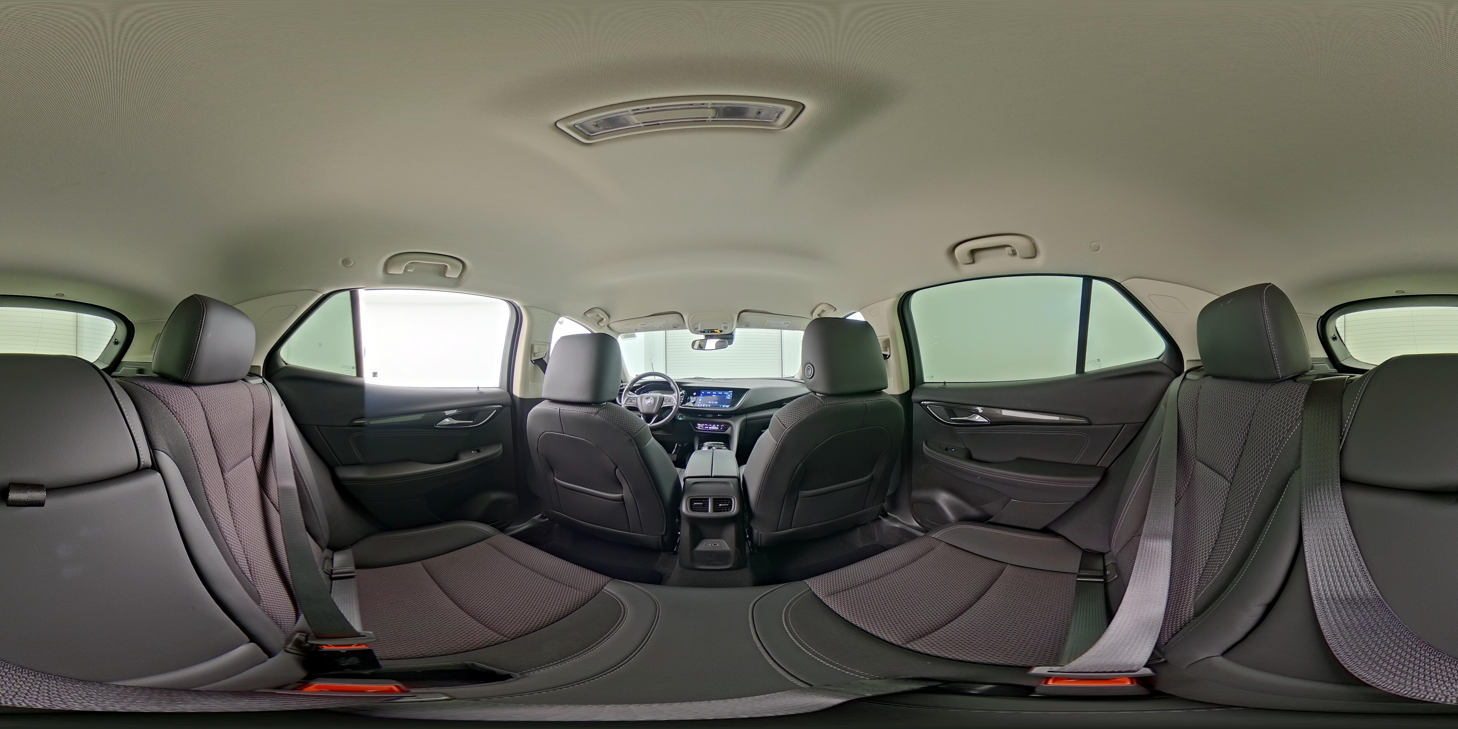 2022 Buick Envision Preferred - Photo 25