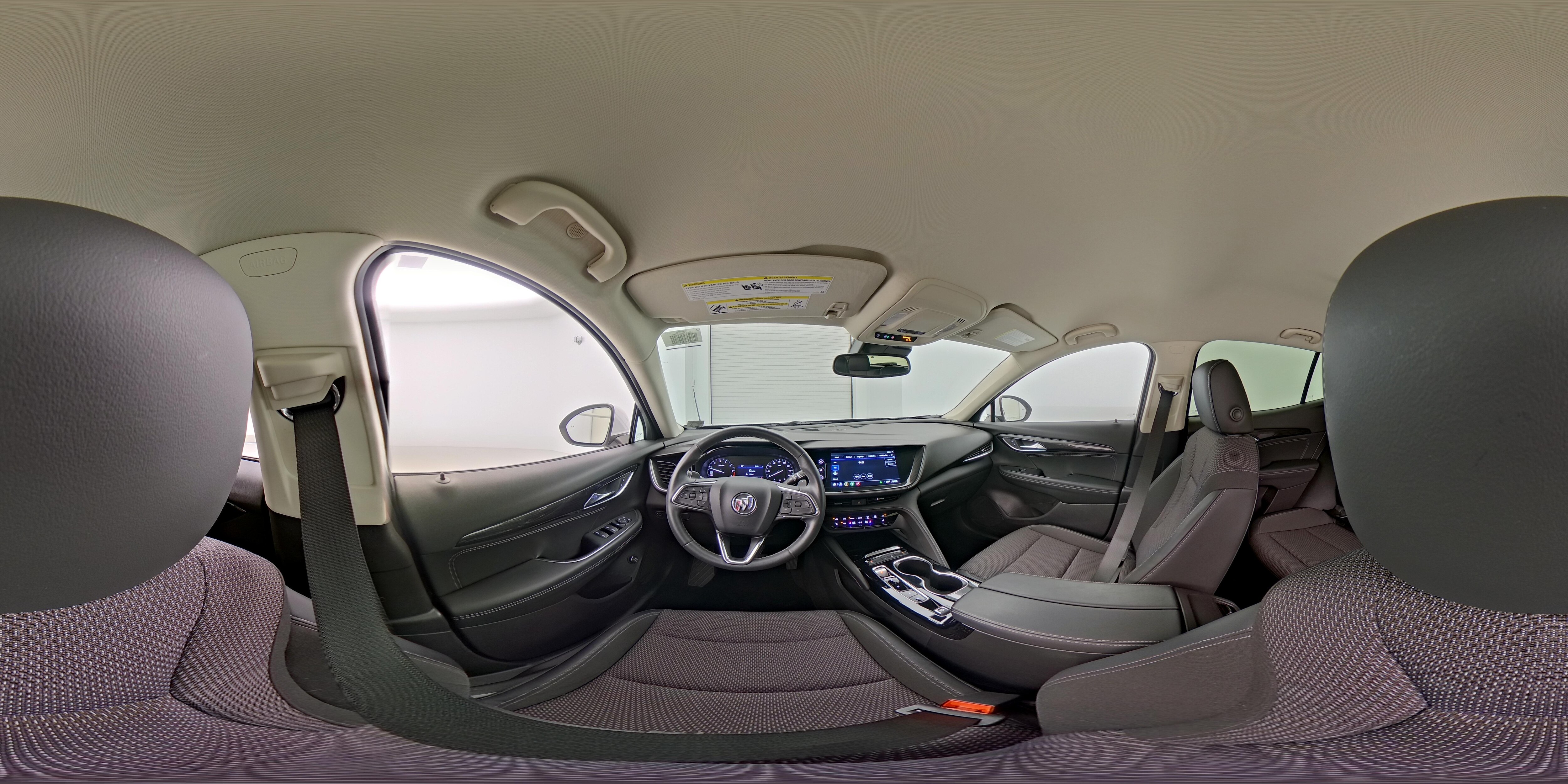 2022 Buick Envision Preferred - Photo 26