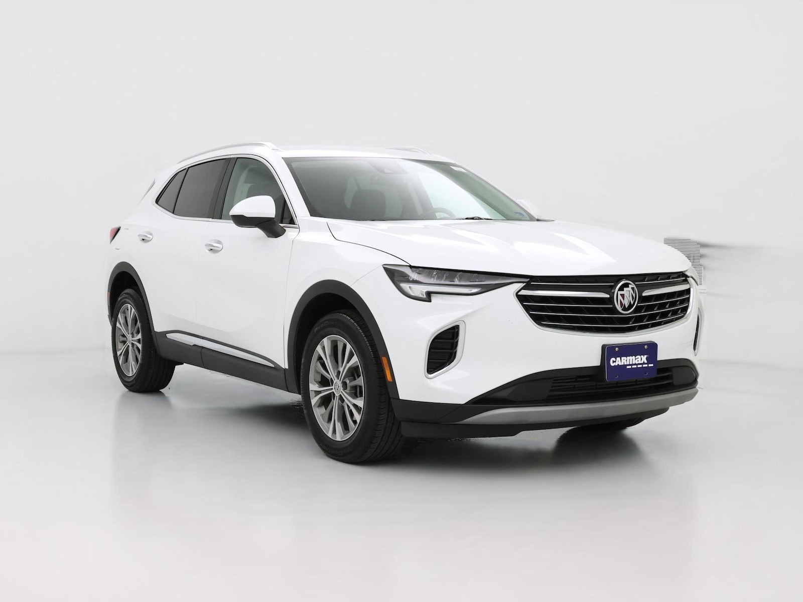 2022 Buick Envision Preferred - Photo 1