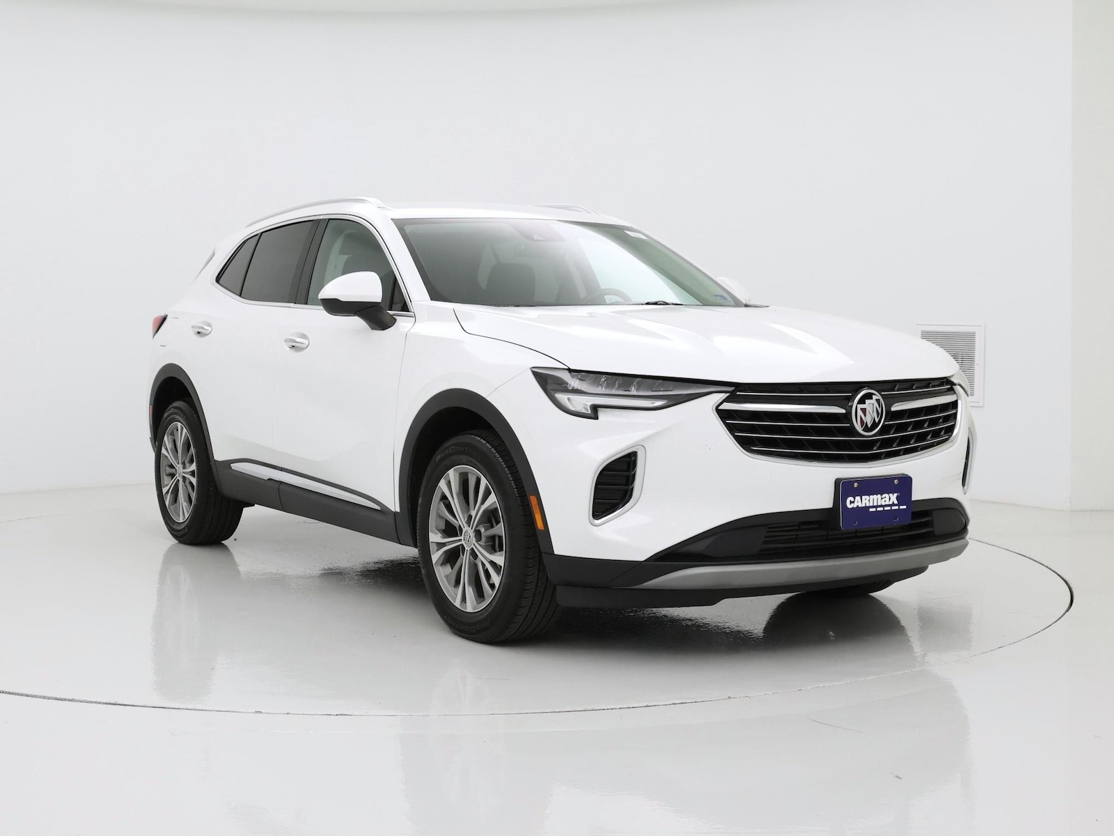 2022 Buick Envision Preferred - Photo 2