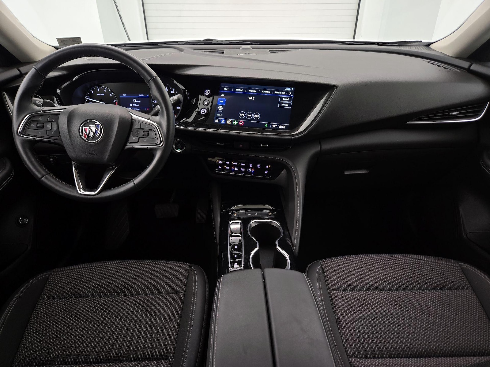 2022 Buick Envision Preferred - Photo 10