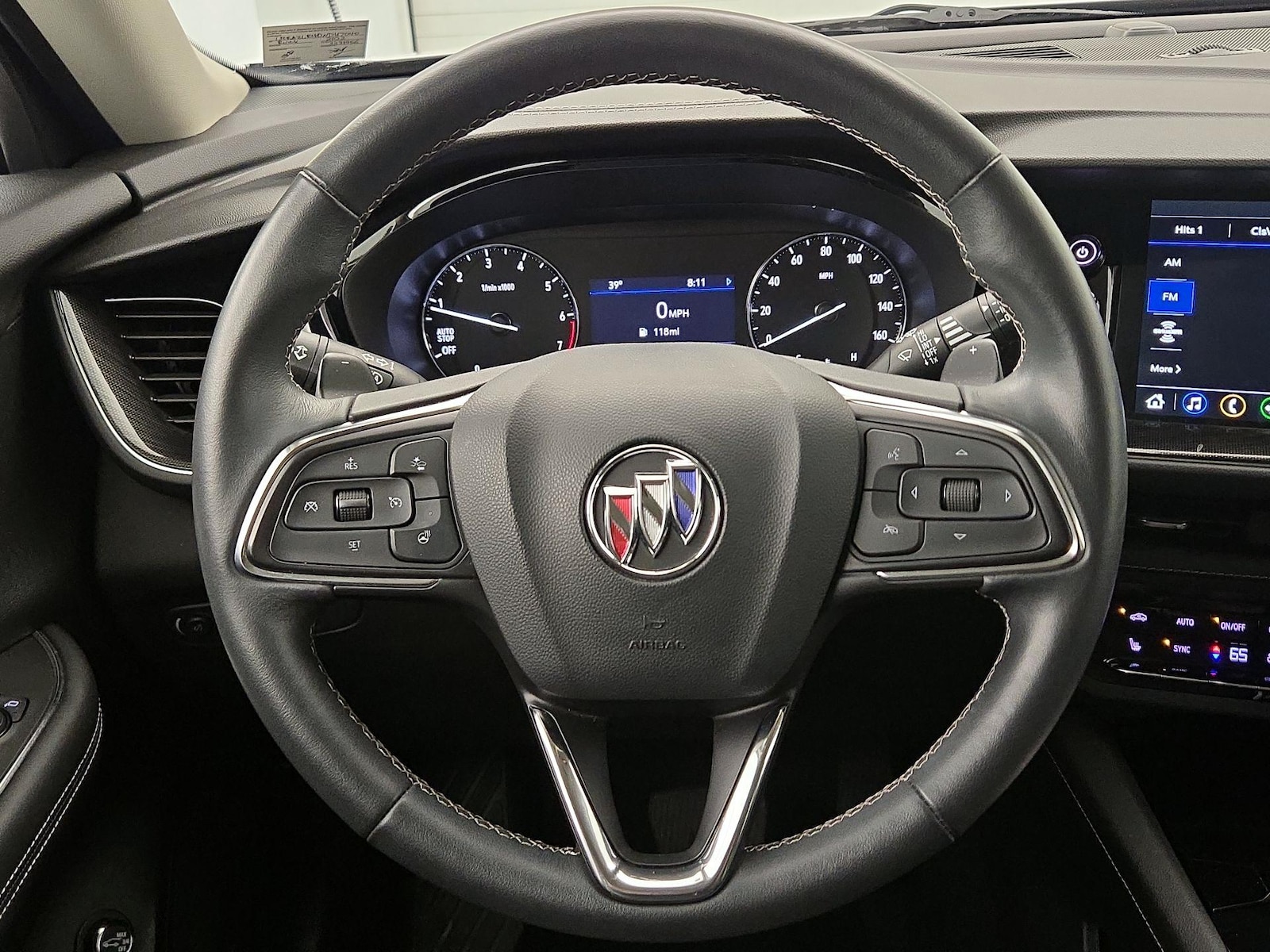 2022 Buick Envision Preferred - Photo 11