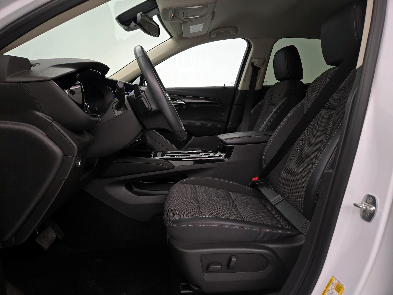 2022 Buick Envision Preferred - Photo 12