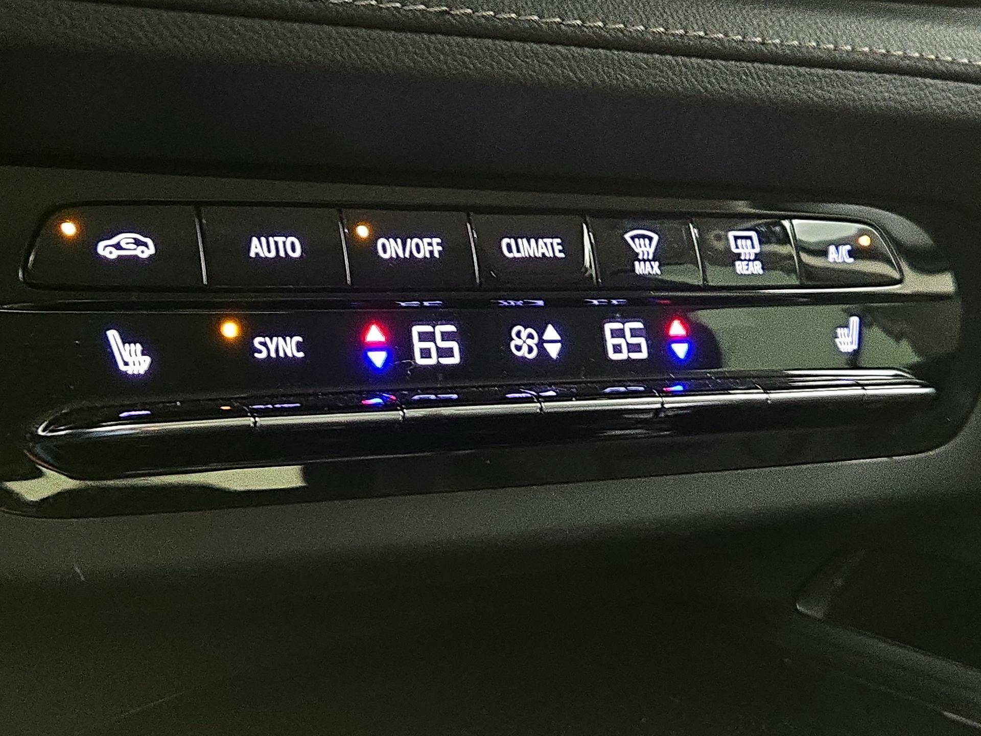 Thumbnail: 2022 Buick Envision - 16