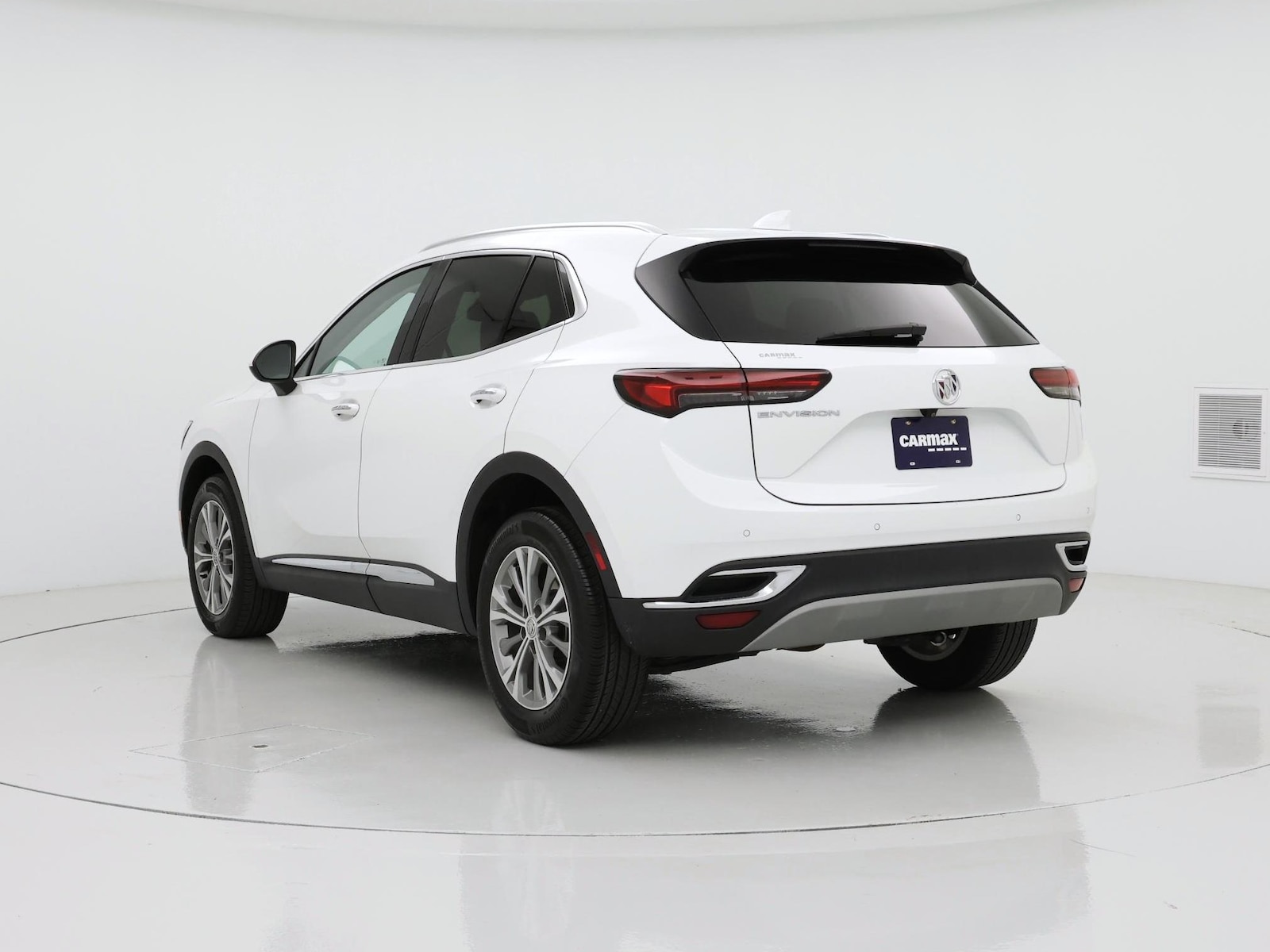 2022 Buick Envision Preferred - Photo 3