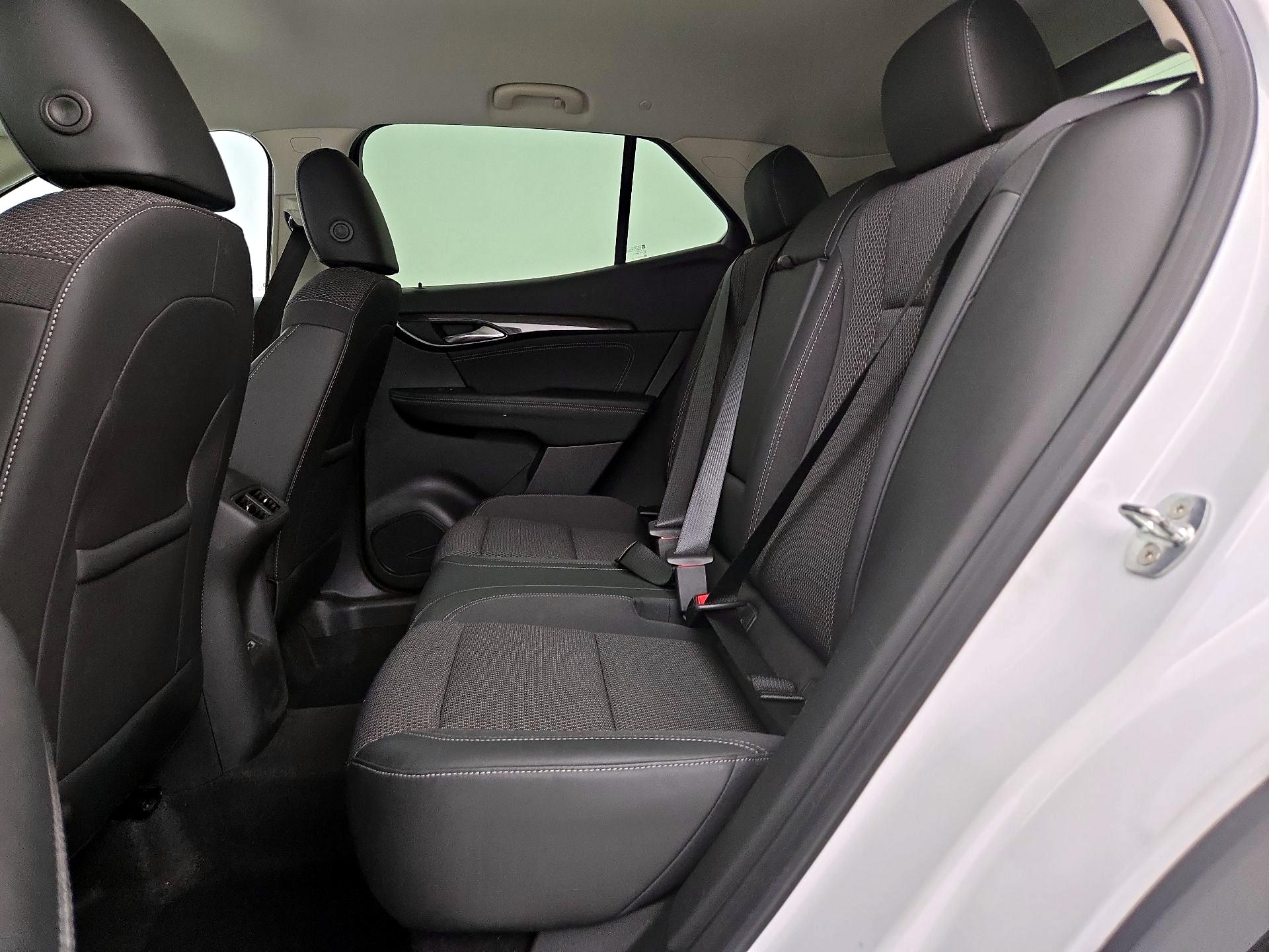 Thumbnail: 2022 Buick Envision - 19