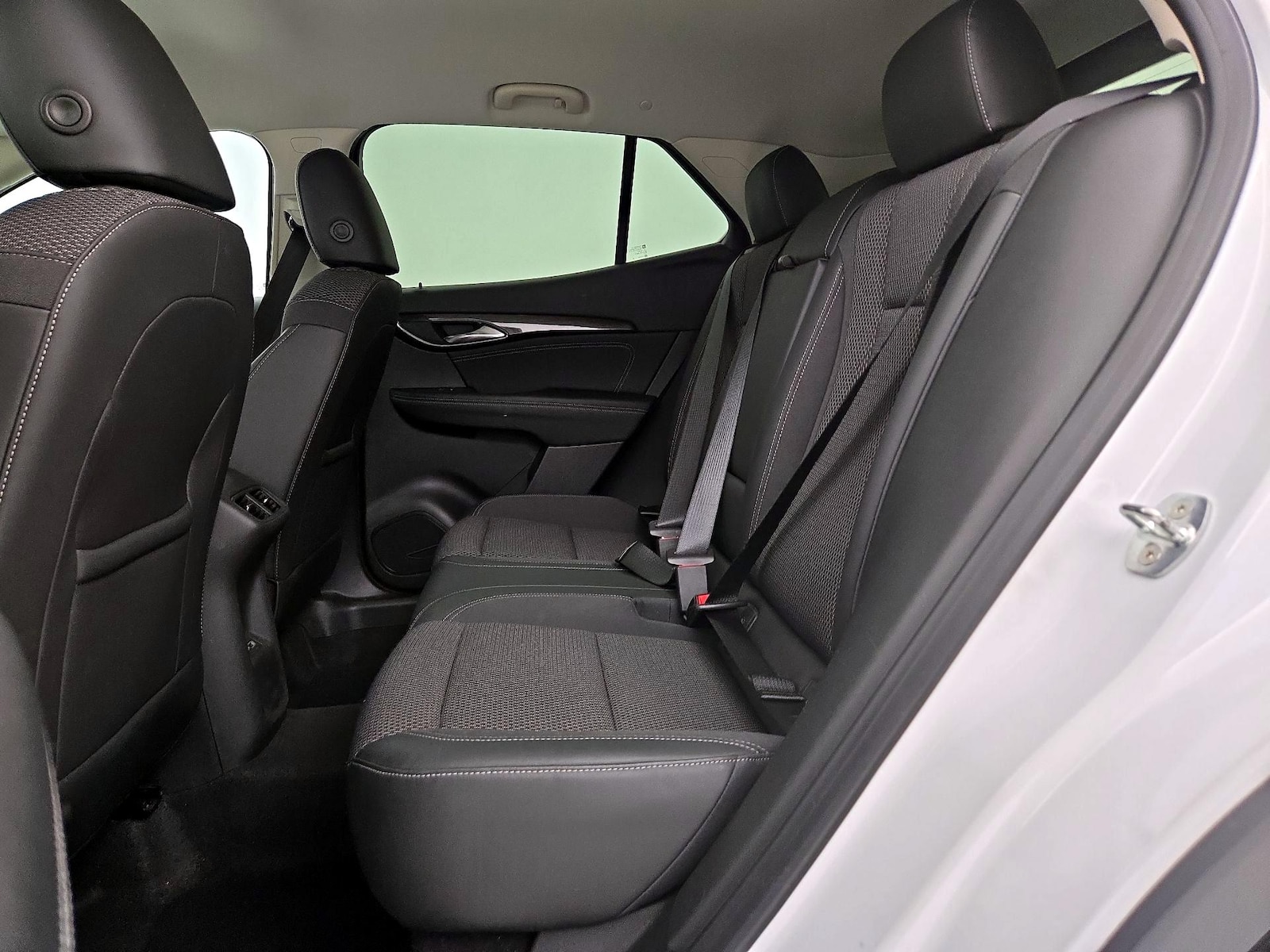 2022 Buick Envision Preferred - Photo 20