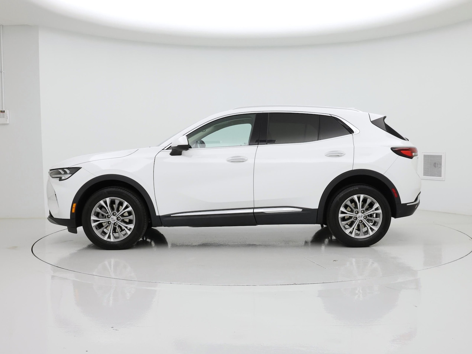 2022 Buick Envision Preferred - Photo 4