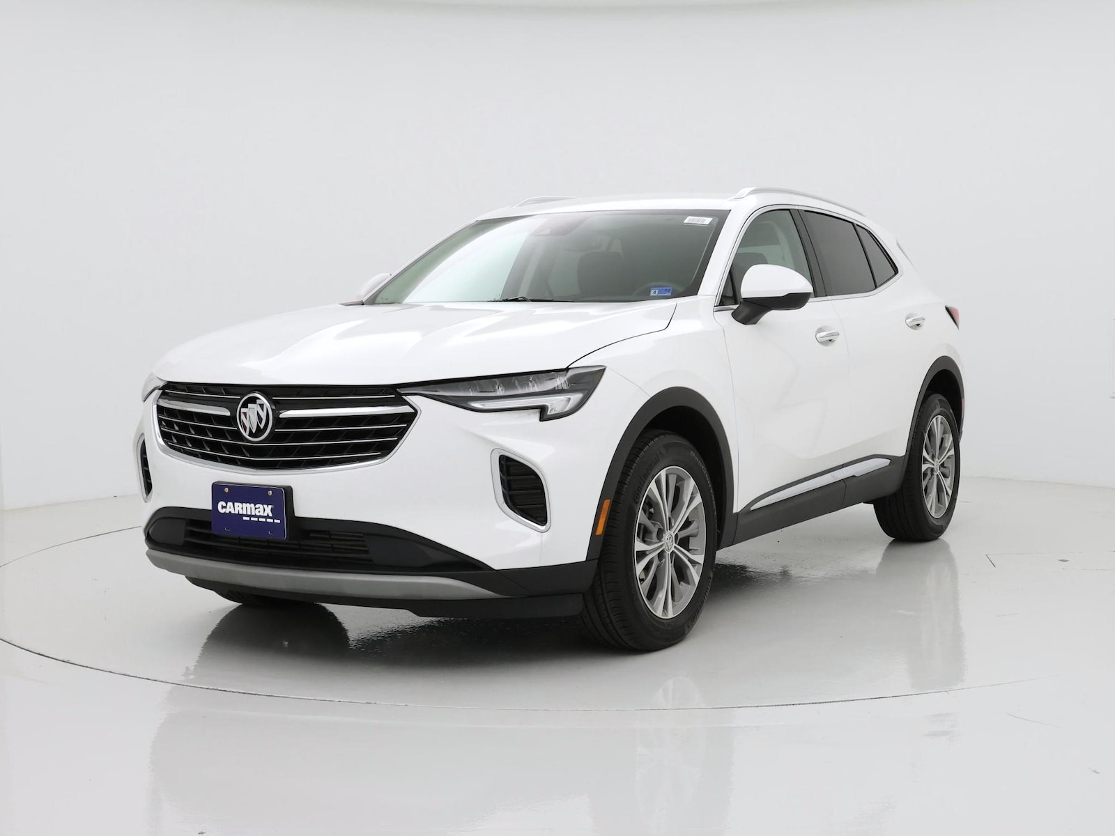 2022 Buick Envision Preferred - Photo 5