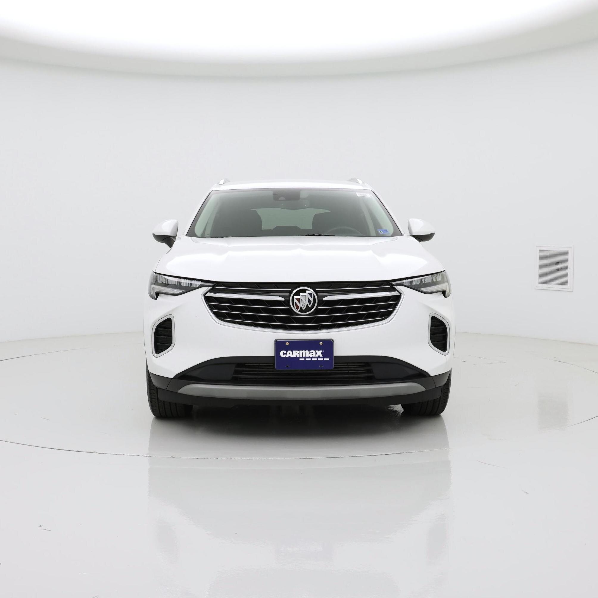 Thumbnail: 2022 Buick Envision - 5