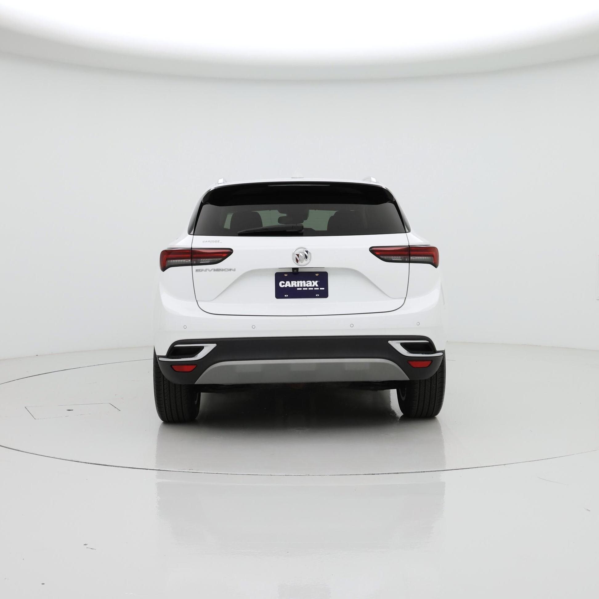 Thumbnail: 2022 Buick Envision - 6