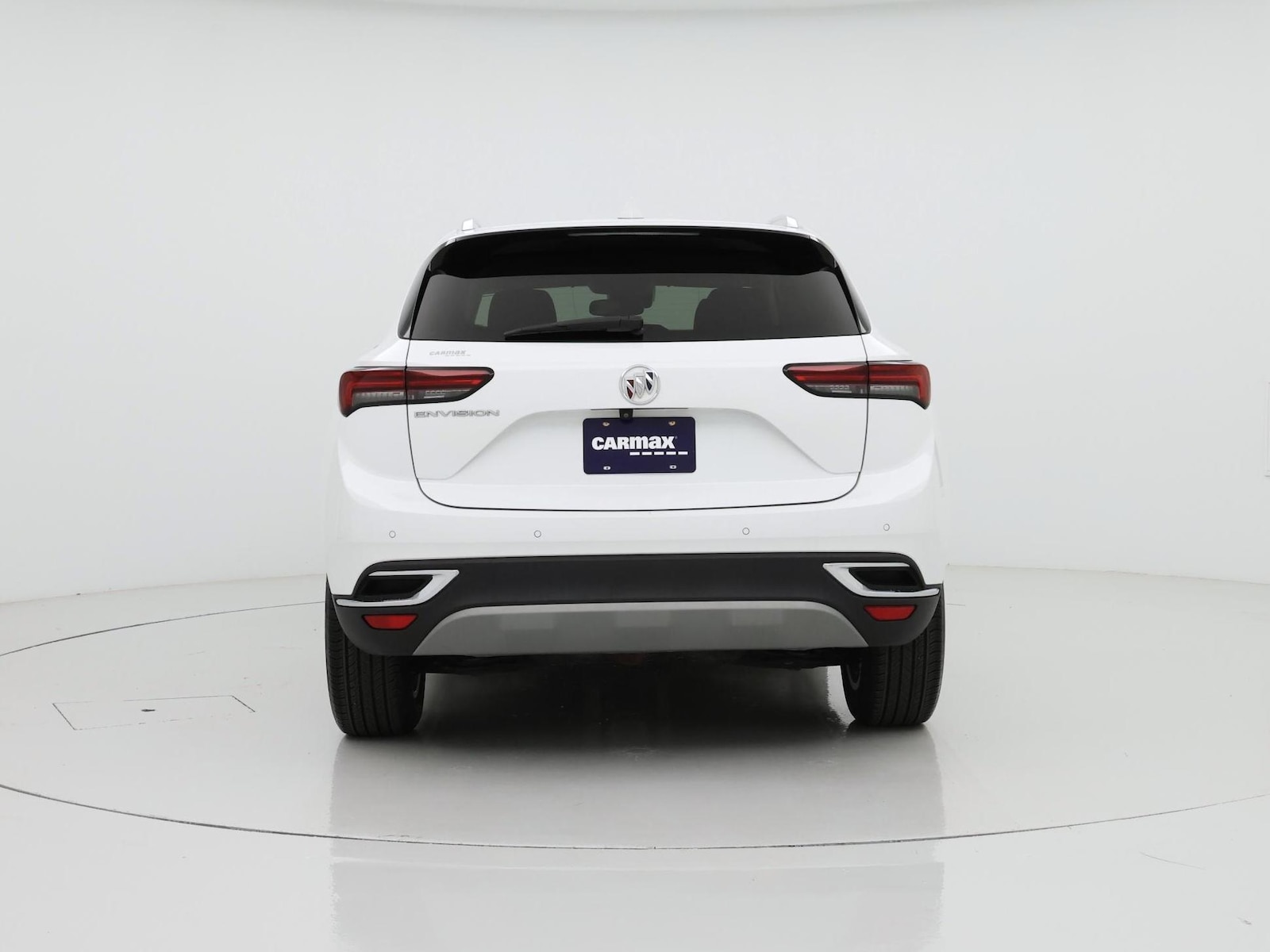 2022 Buick Envision Preferred - Photo 7