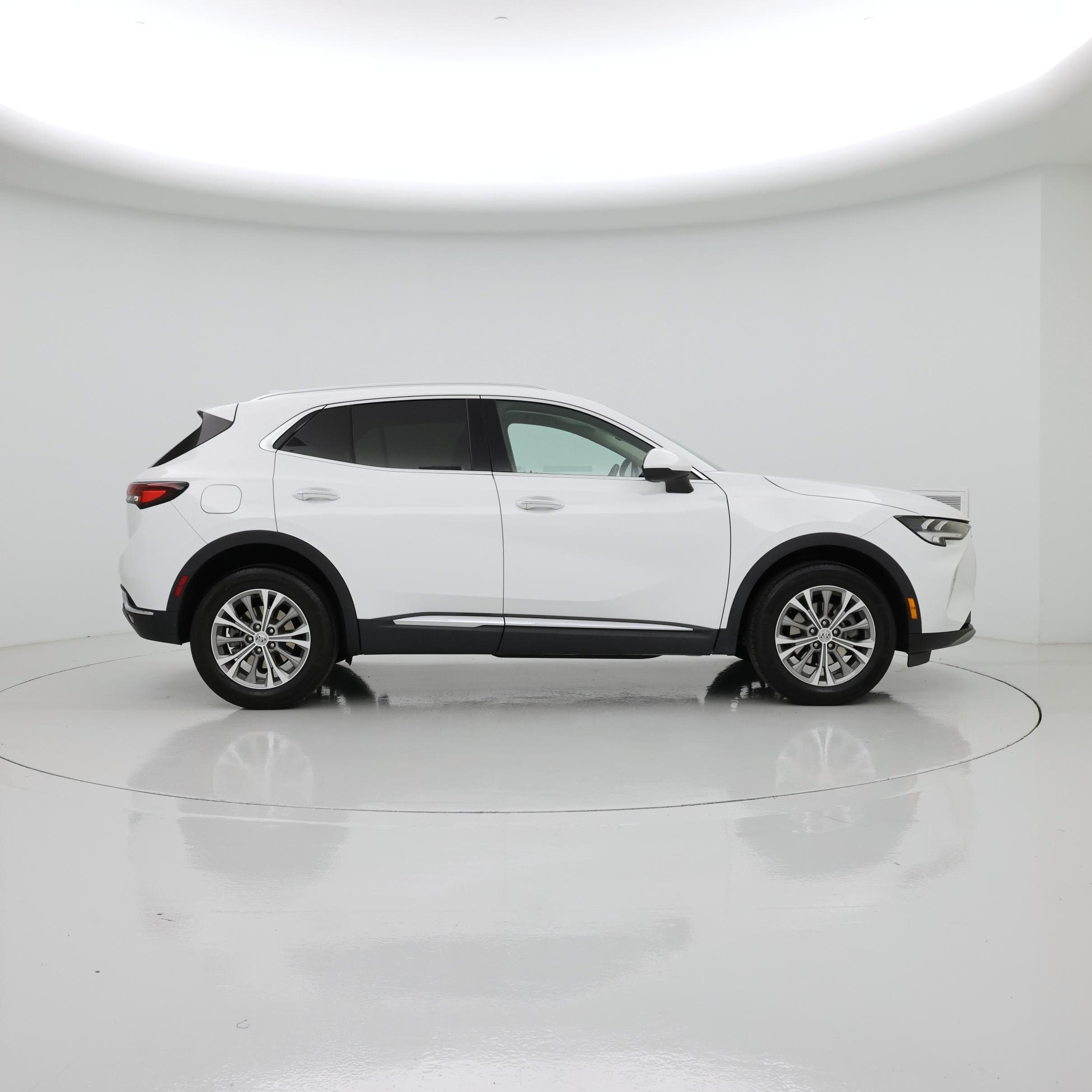 Thumbnail: 2022 Buick Envision - 7