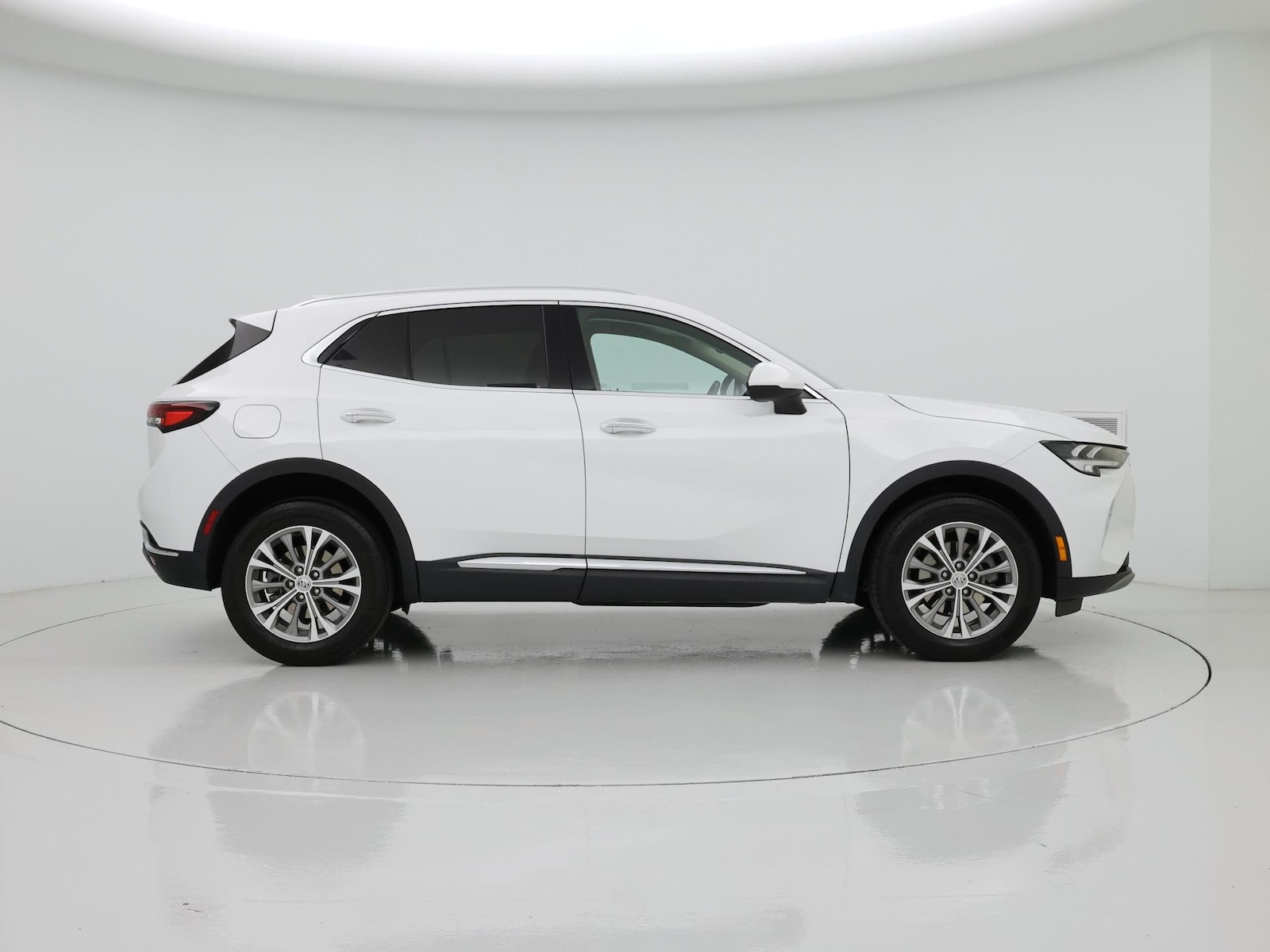 2022 Buick Envision Preferred - Photo 8