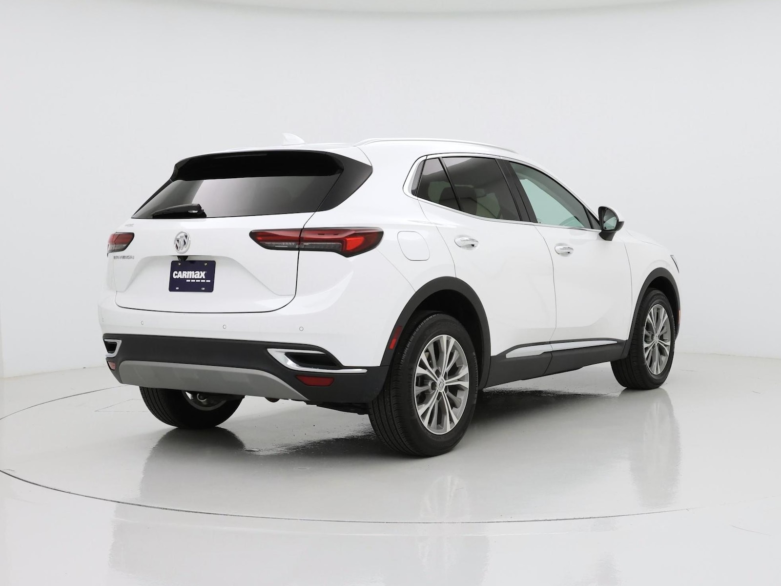 2022 Buick Envision Preferred - Photo 9