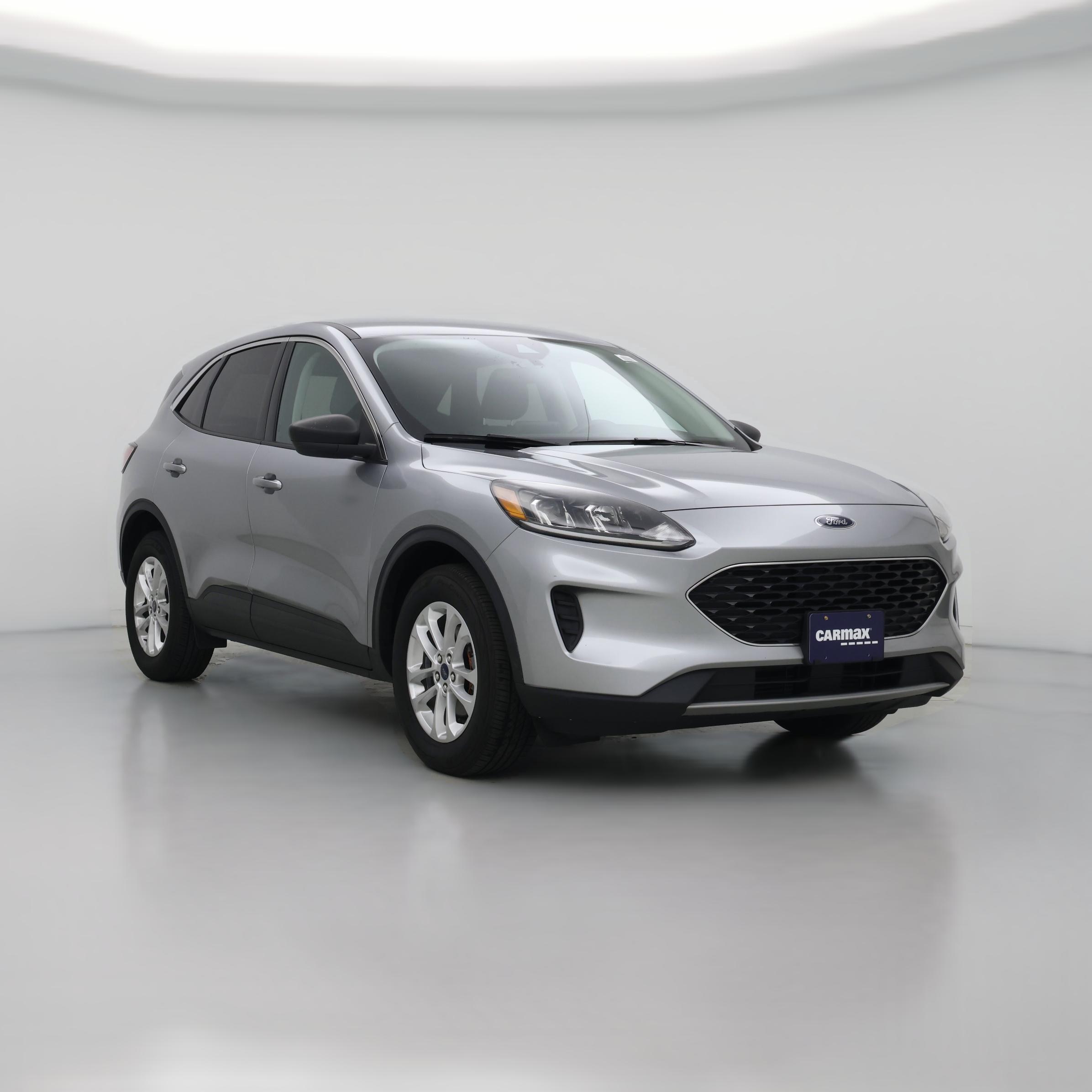 Thumbnail: 2022 Ford Escape - 1