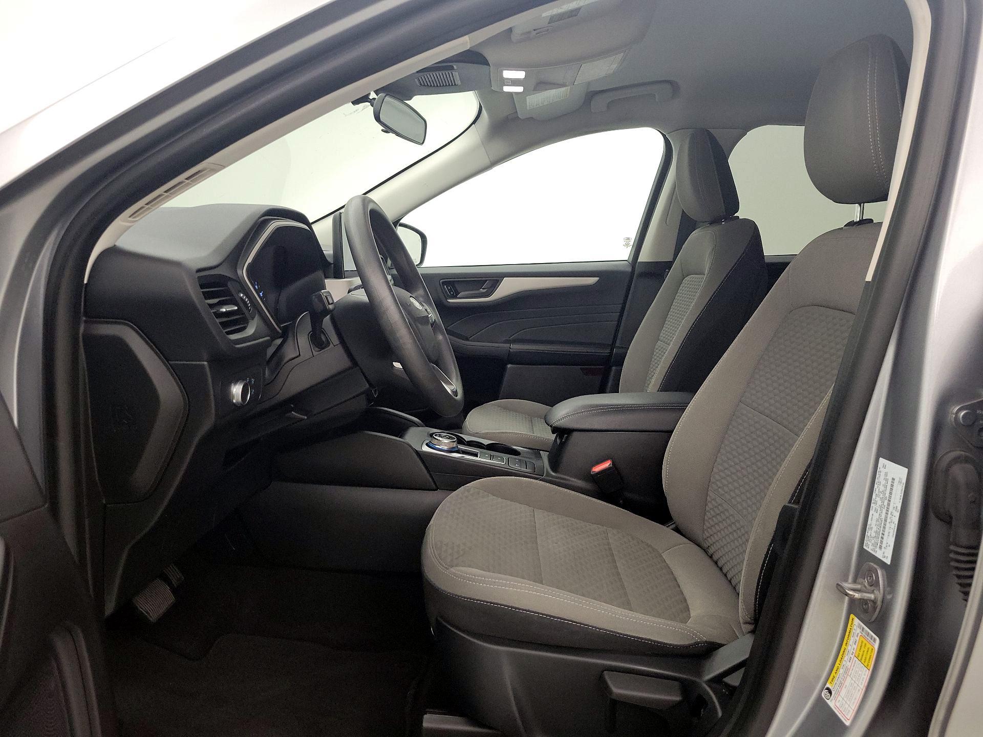 Thumbnail: 2022 Ford Escape - 11