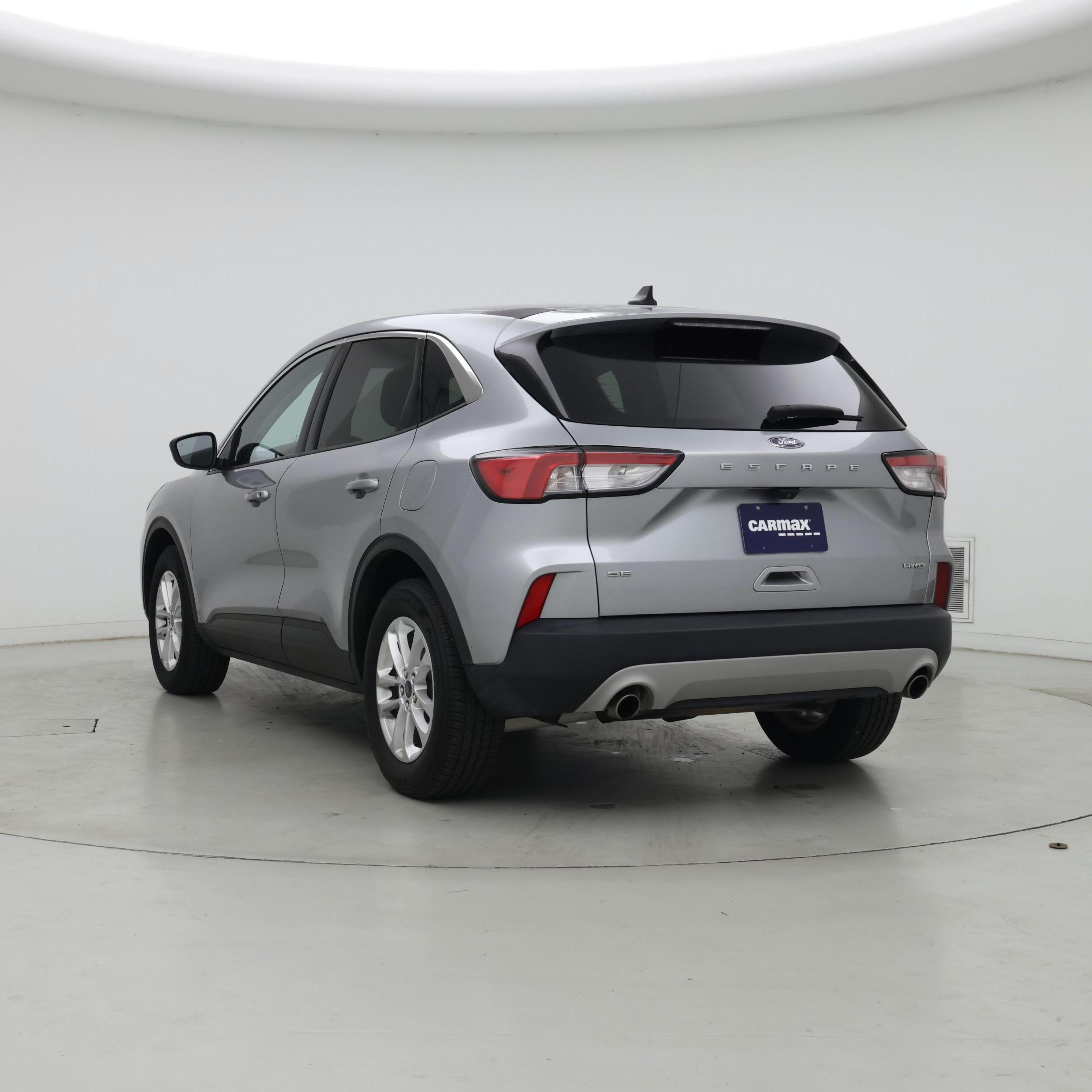 Thumbnail: 2022 Ford Escape - 2