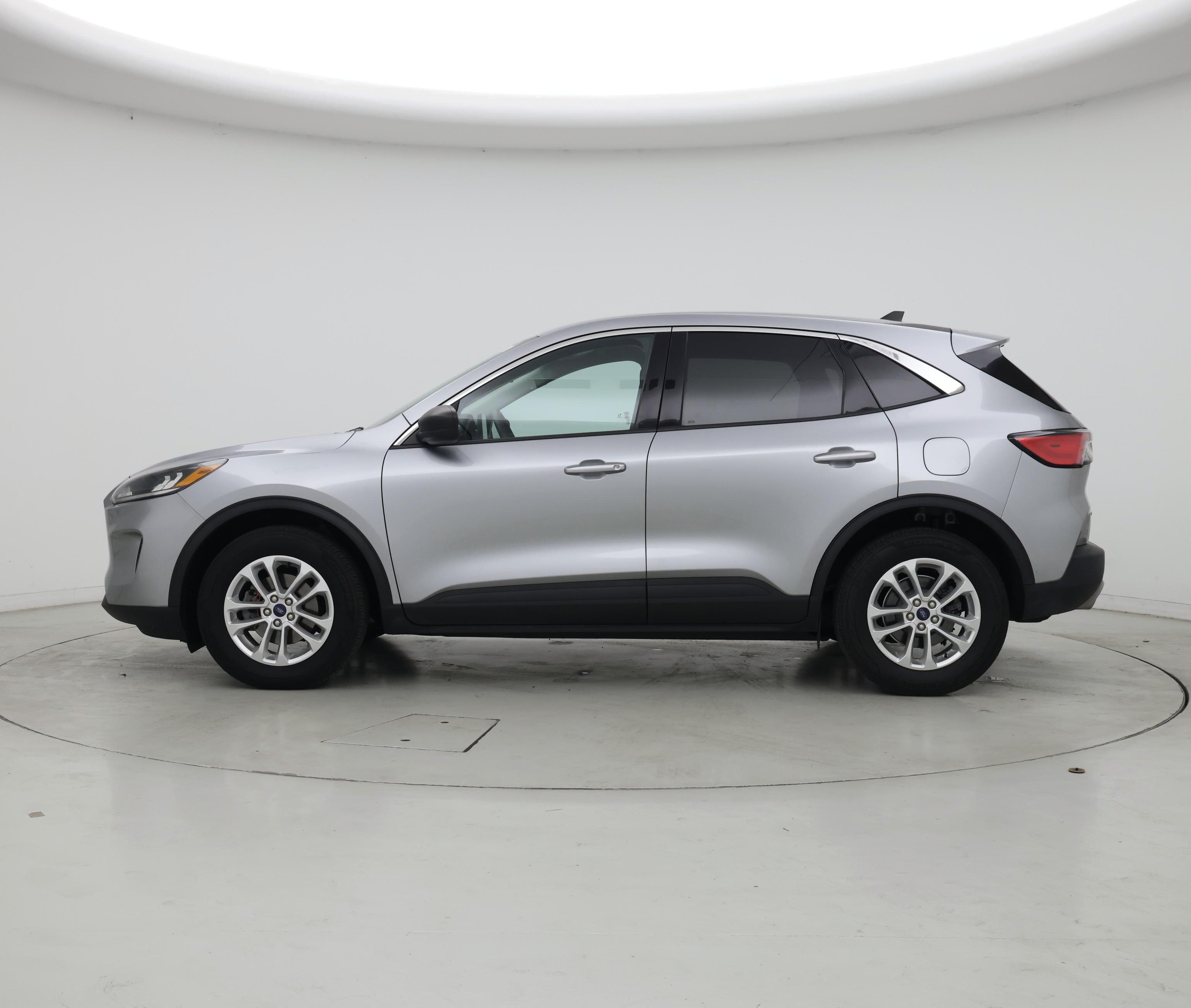 Thumbnail: 2022 Ford Escape - 3