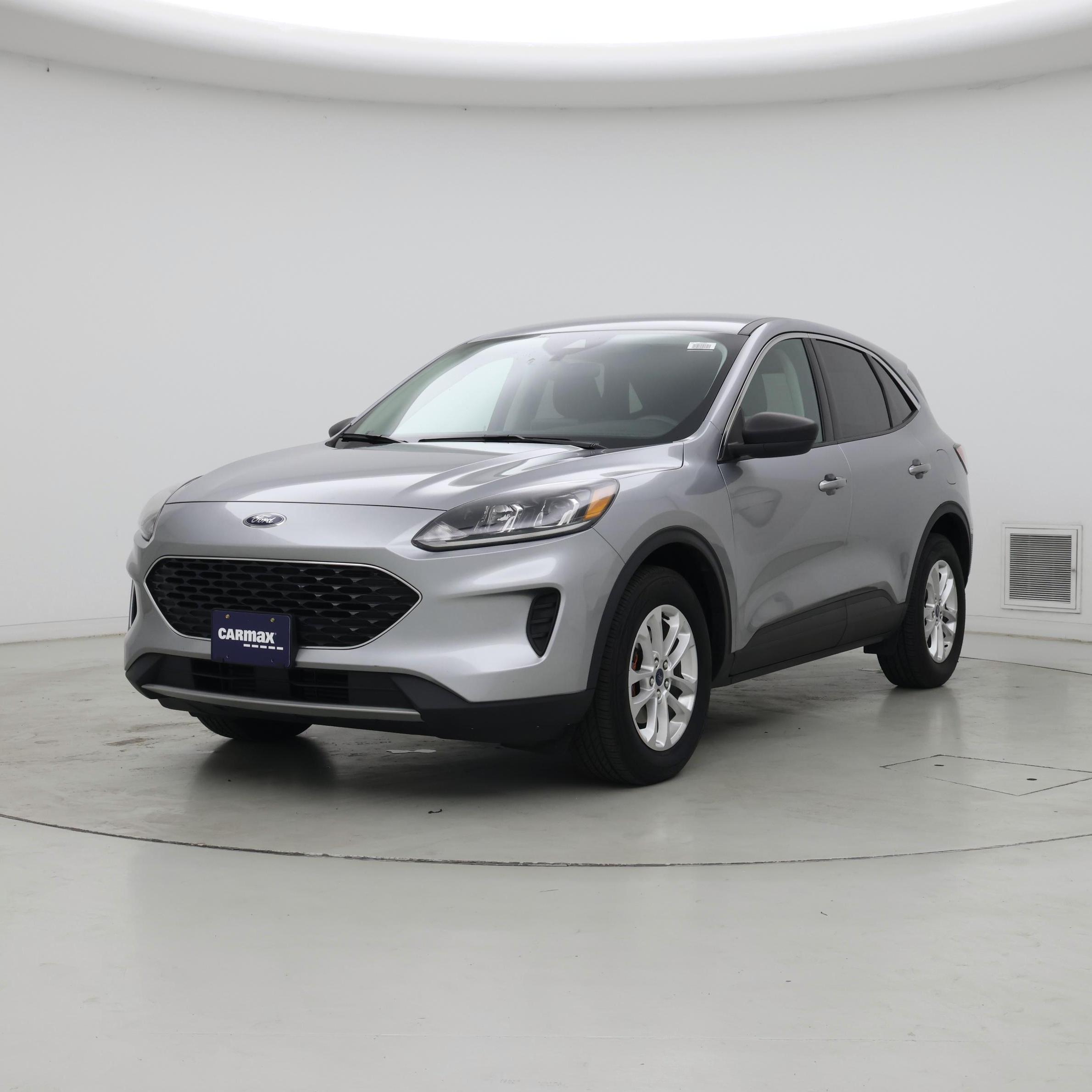 Thumbnail: 2022 Ford Escape - 4