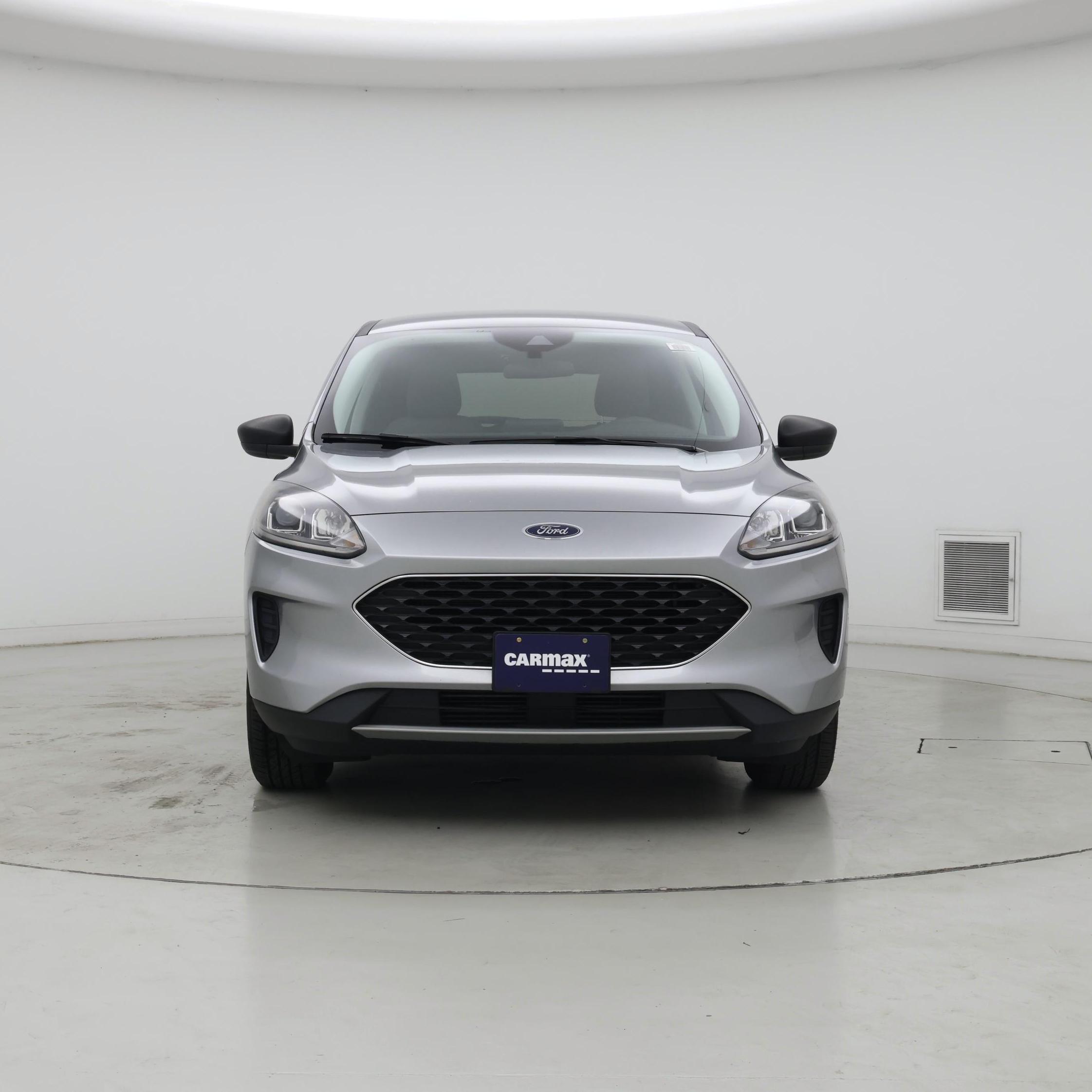 Thumbnail: 2022 Ford Escape - 5
