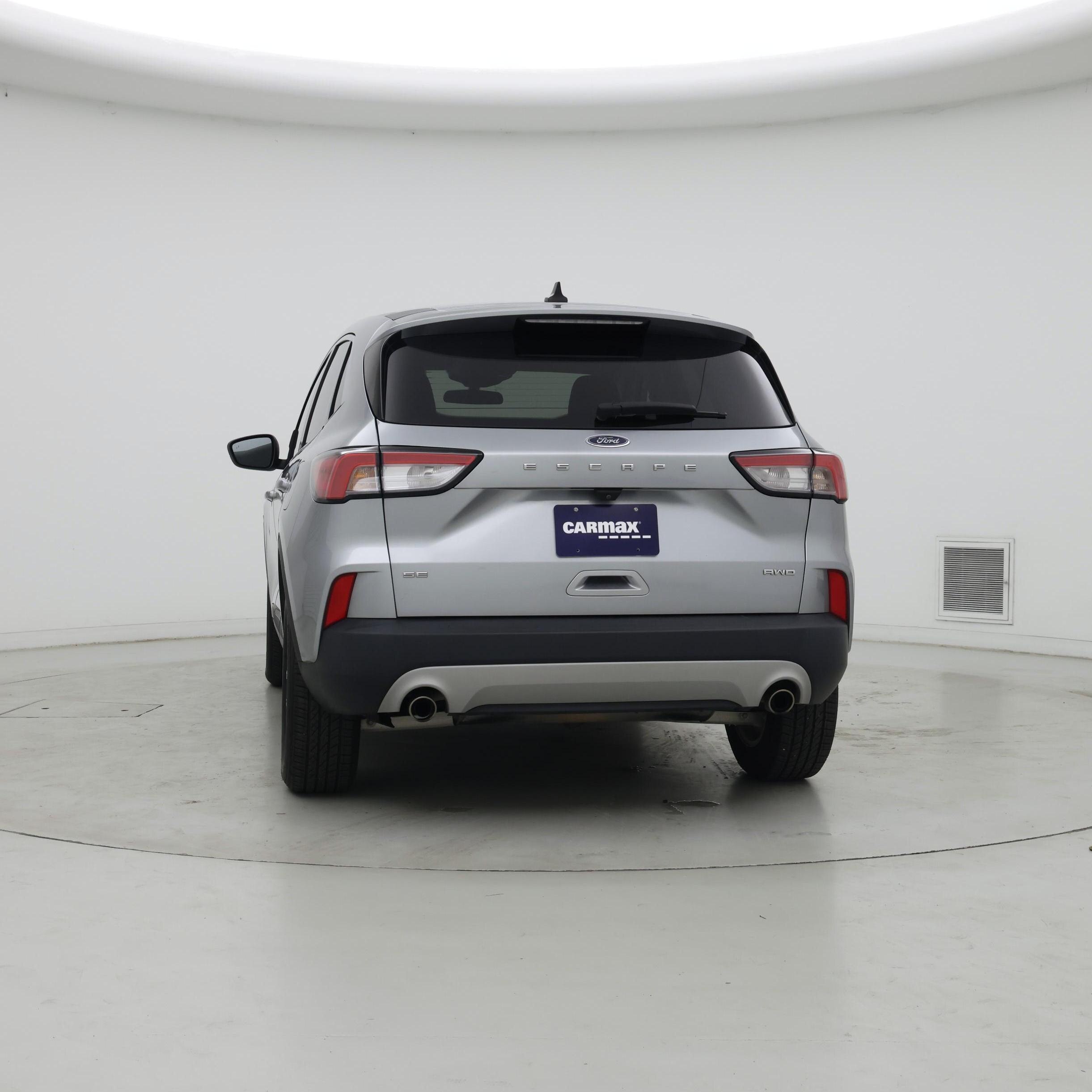 Thumbnail: 2022 Ford Escape - 6