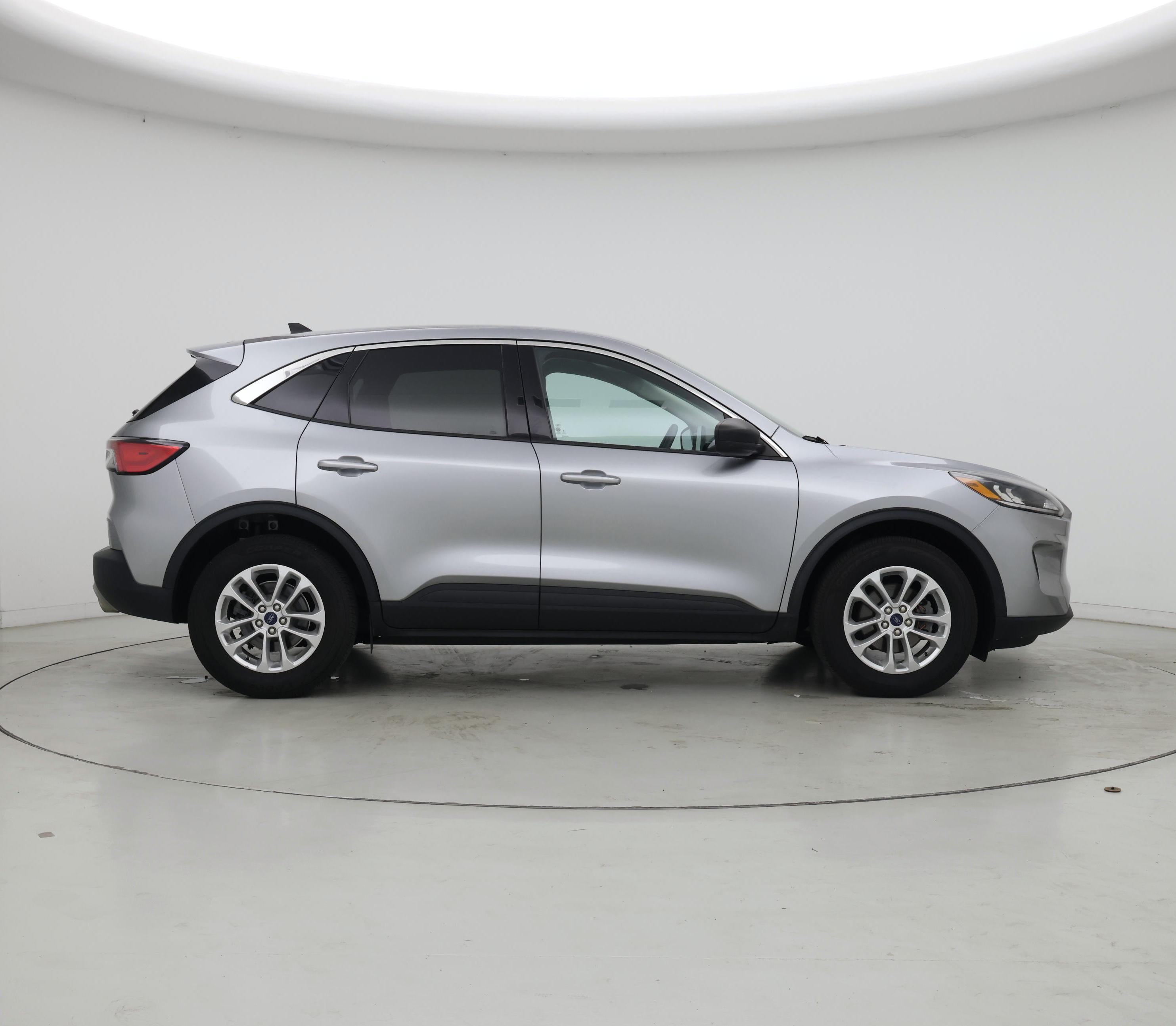 Thumbnail: 2022 Ford Escape - 7
