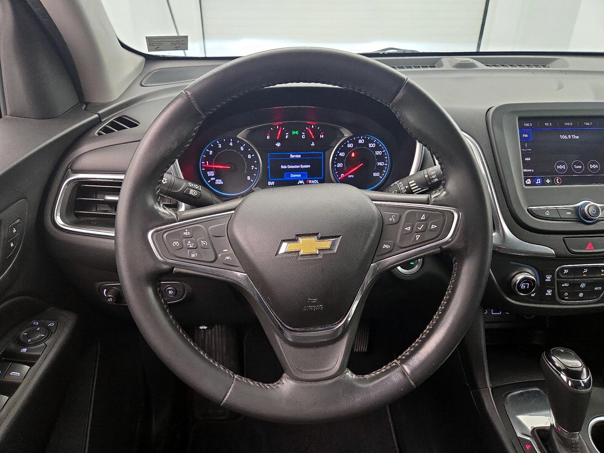 Thumbnail: 2020 Chevrolet Equinox - 10