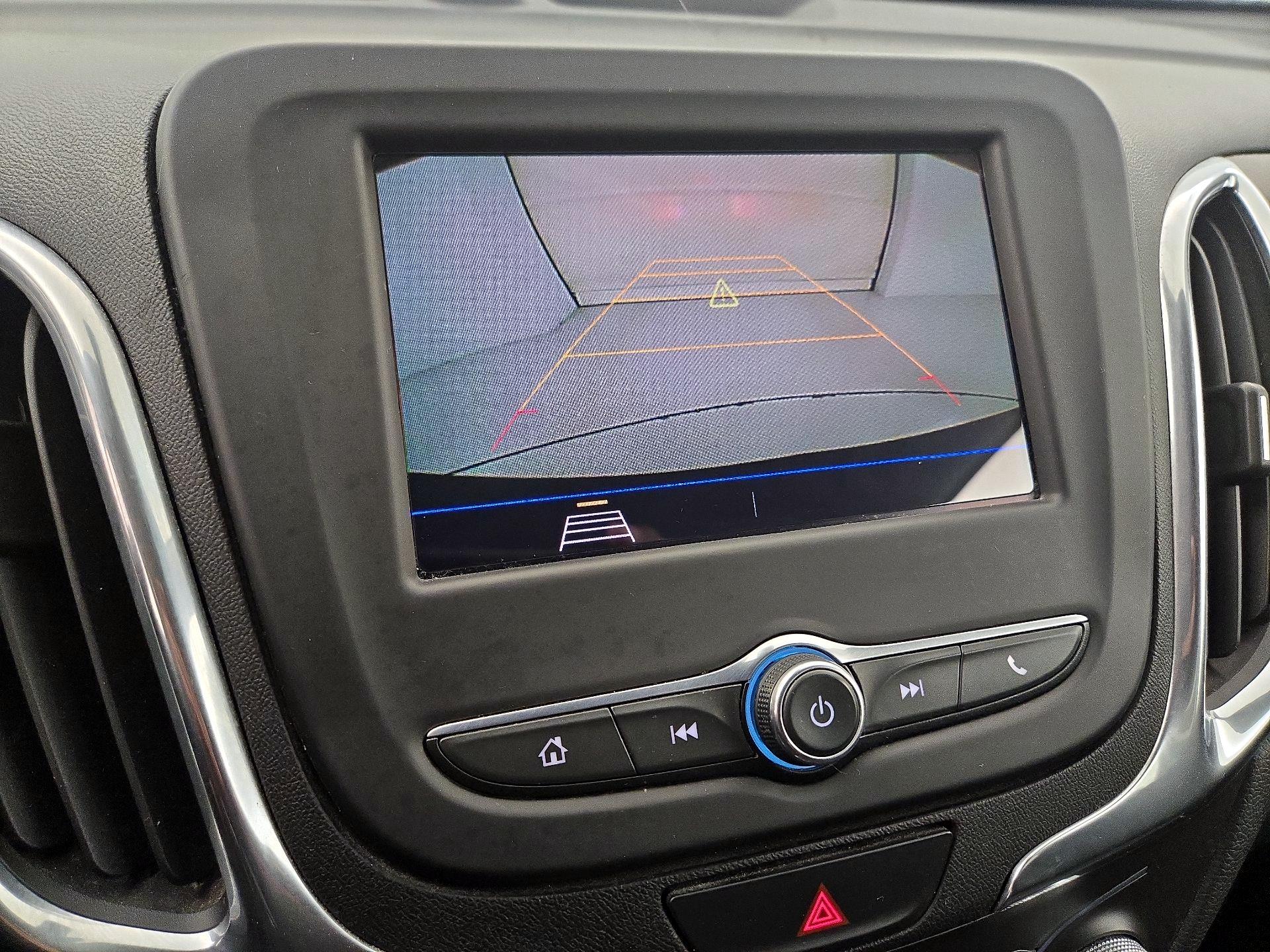 Thumbnail: 2020 Chevrolet Equinox - 14