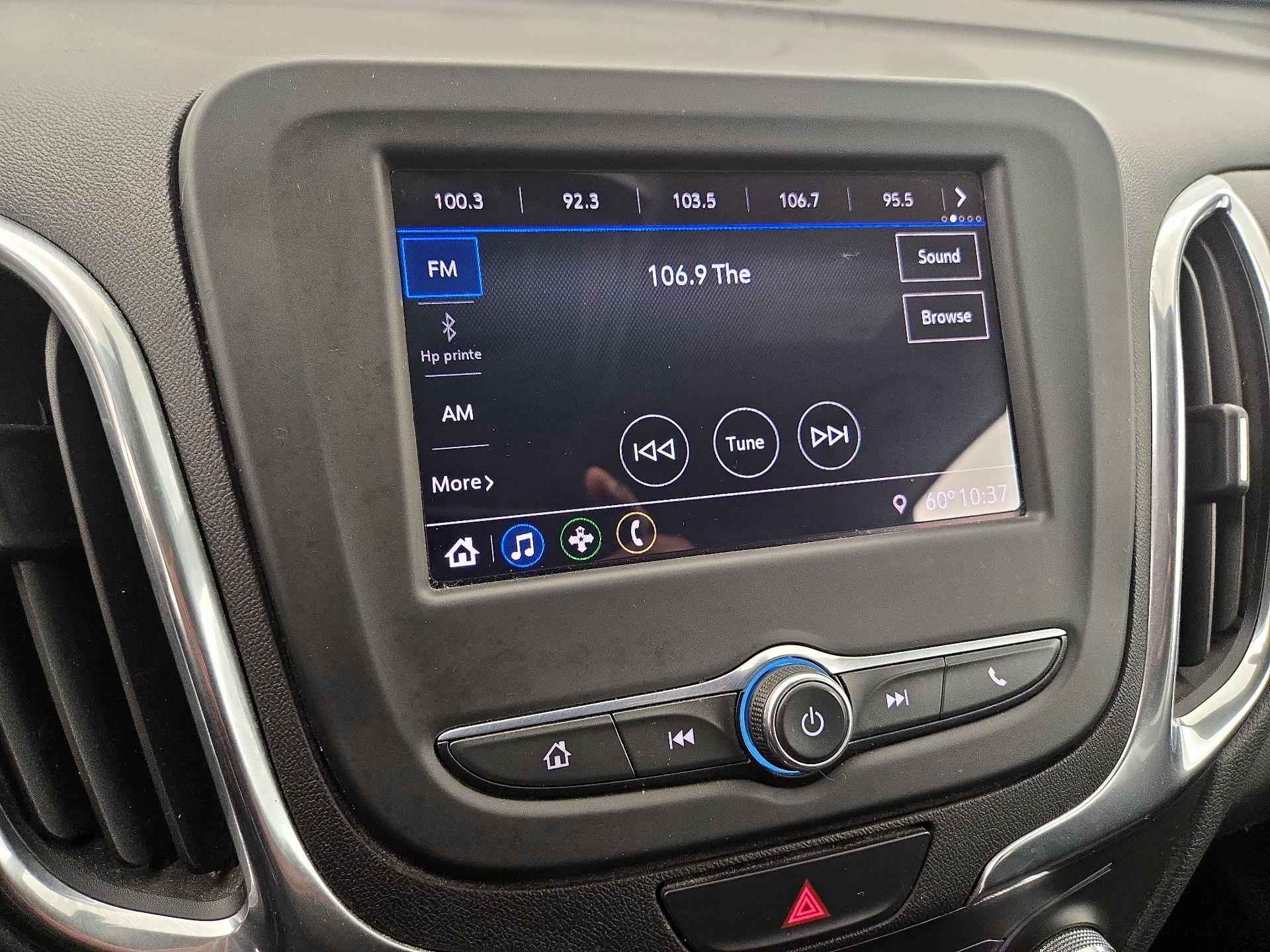 Thumbnail: 2020 Chevrolet Equinox - 15