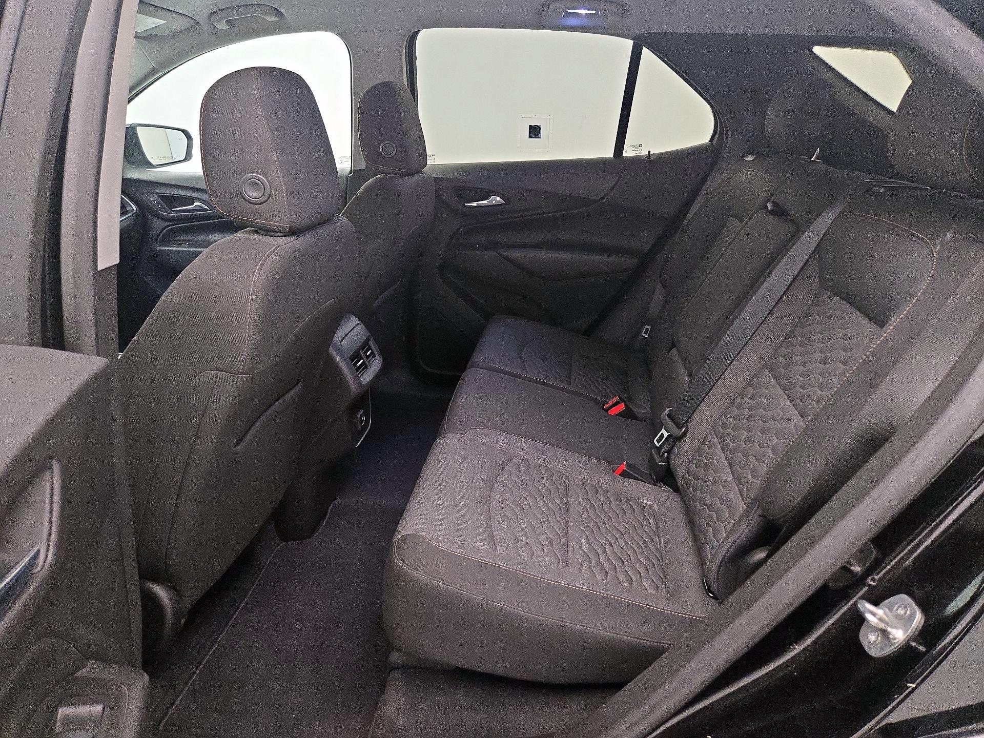 Thumbnail: 2020 Chevrolet Equinox - 19