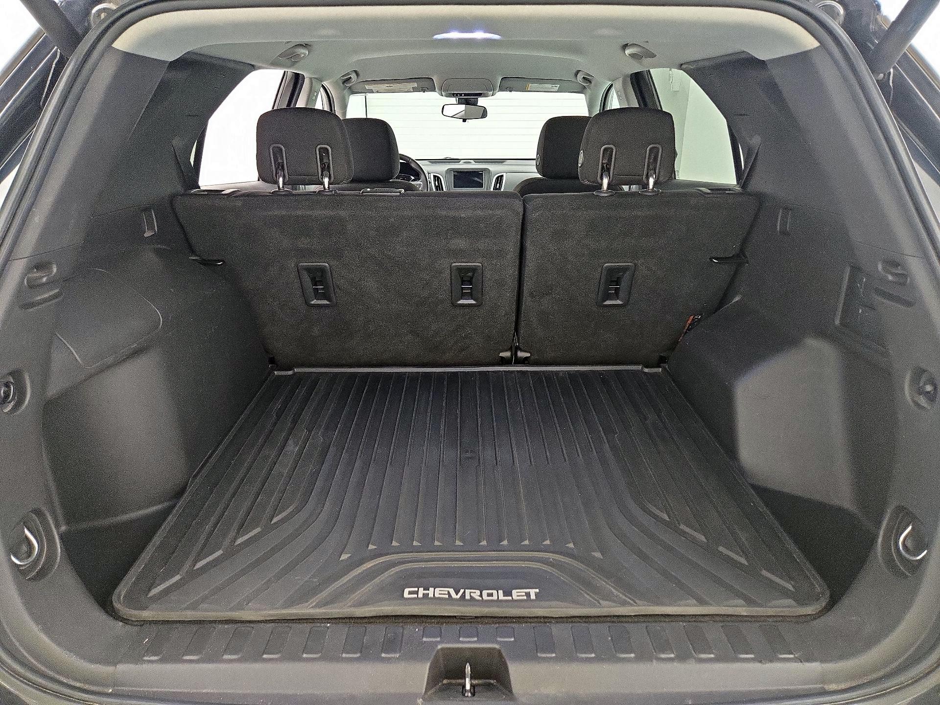 Thumbnail: 2020 Chevrolet Equinox - 20