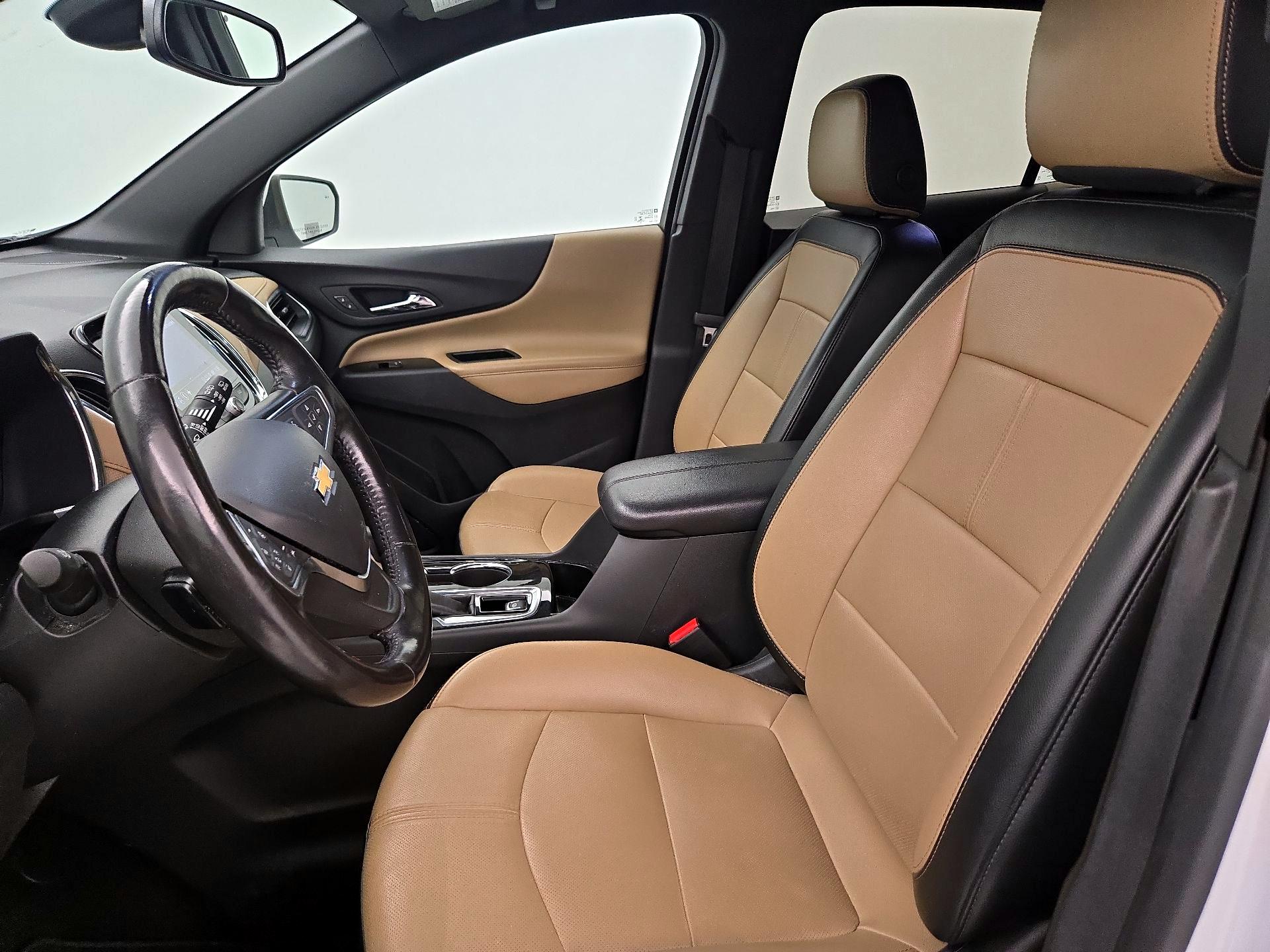 Thumbnail: 2022 Chevrolet Equinox - 11