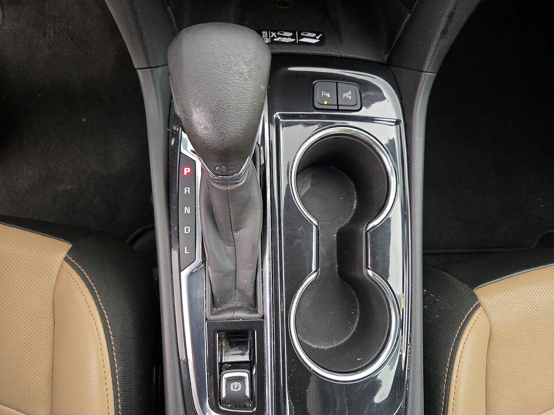 Thumbnail: 2022 Chevrolet Equinox - 17