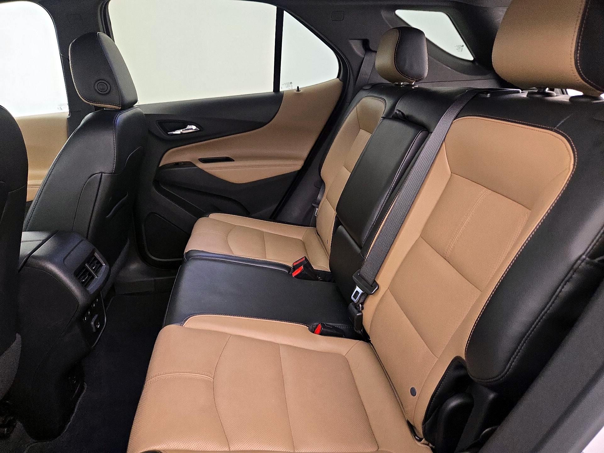 Thumbnail: 2022 Chevrolet Equinox - 19