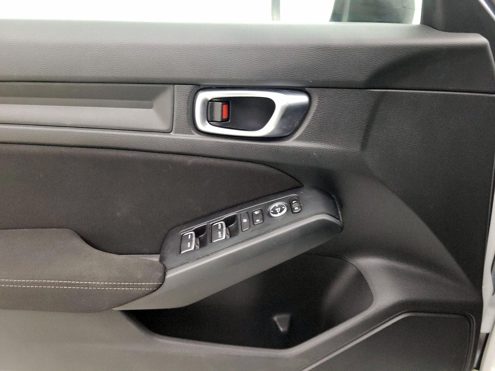 Thumbnail: 2022 Honda Civic - 12