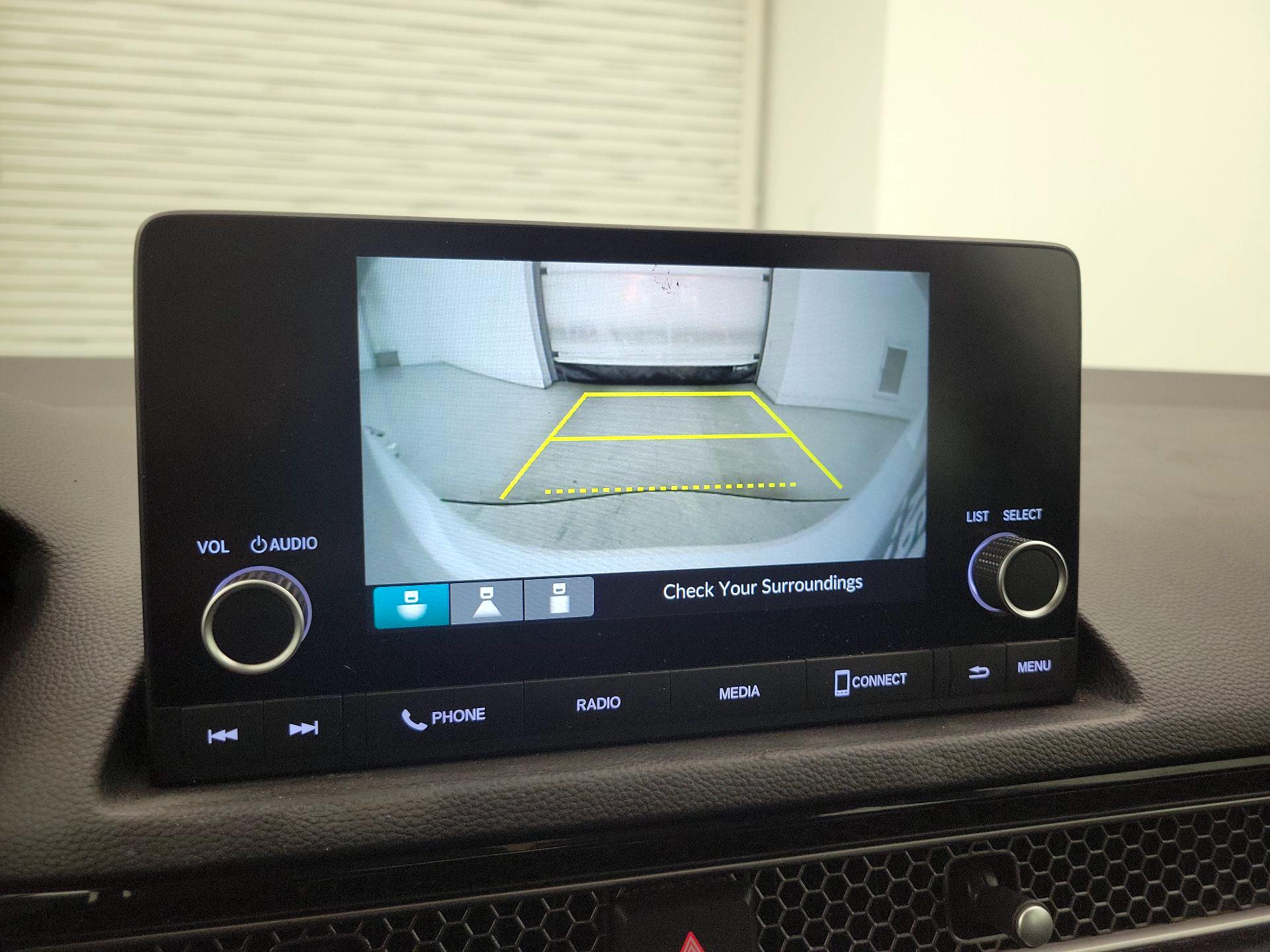 Thumbnail: 2022 Honda Civic - 14